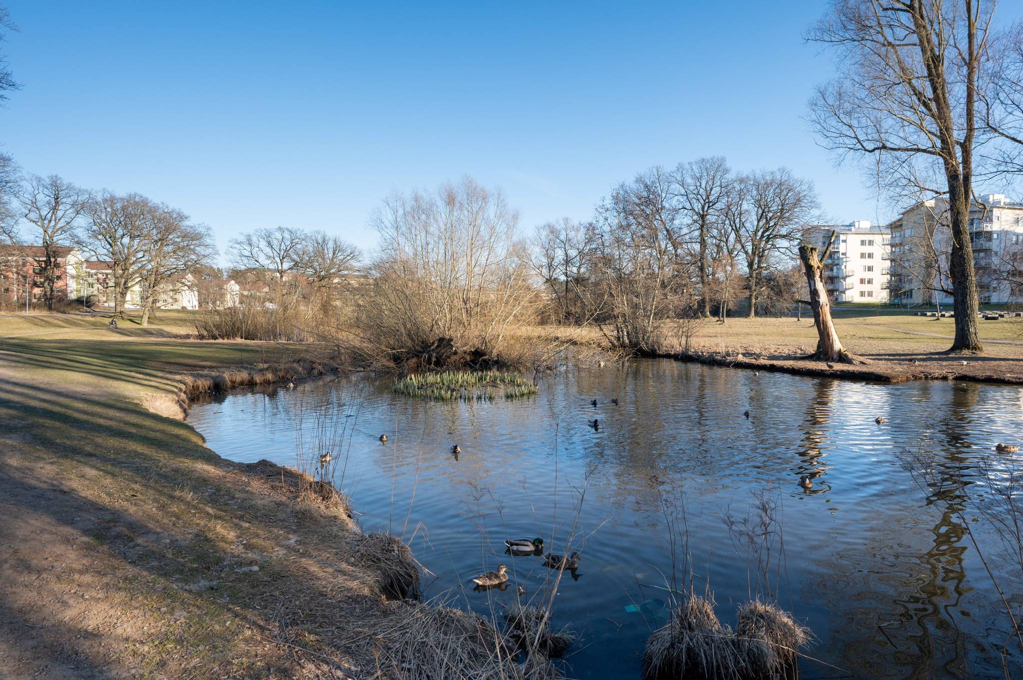3 rum Lägenhet på Honnörsgatan 8 Södra Ekkällan Linköpings kommun - bild 20