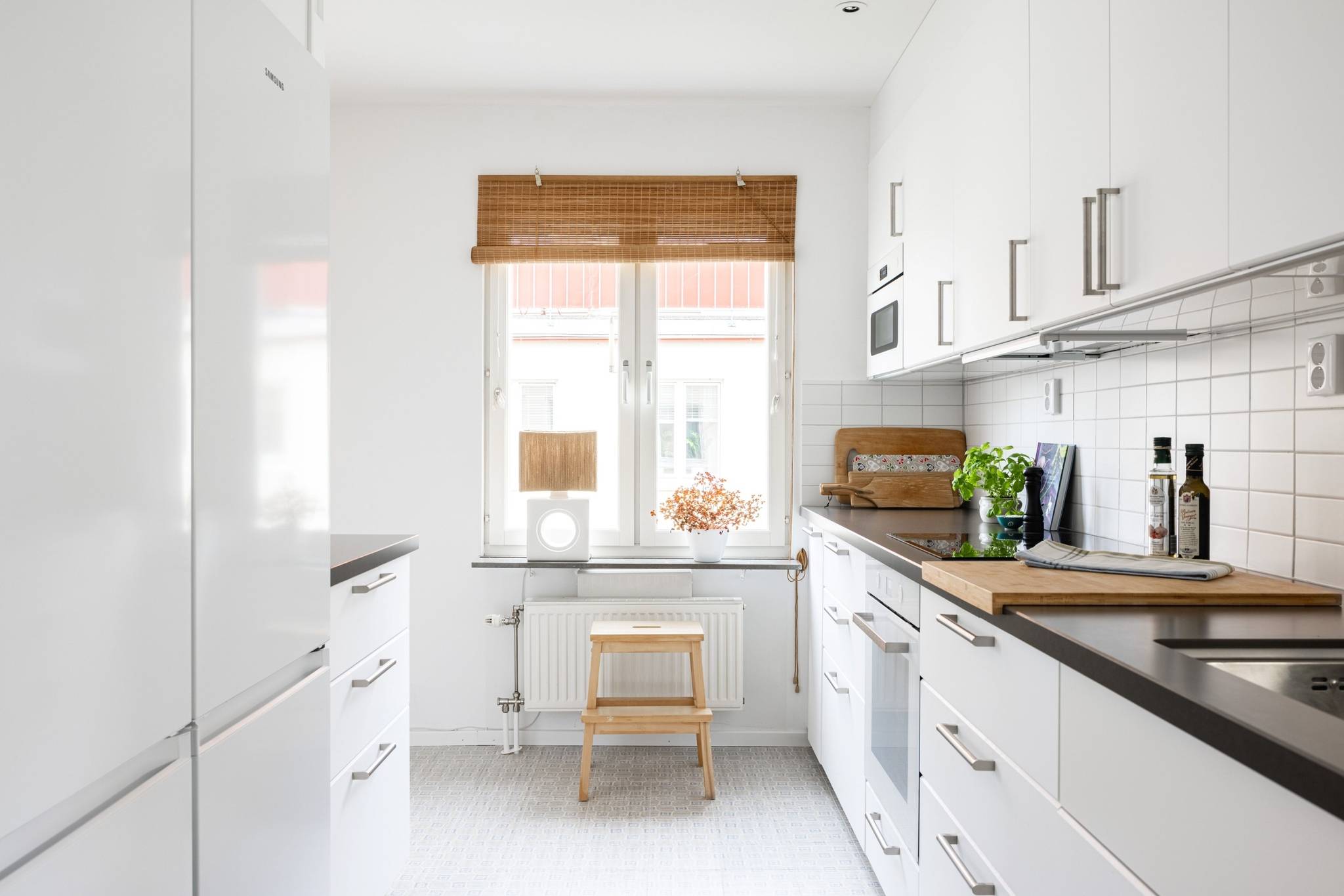 3 rum Lägenhet på Birger Jarlsgatan 26 Limhamn Malmö kommun - bild 3