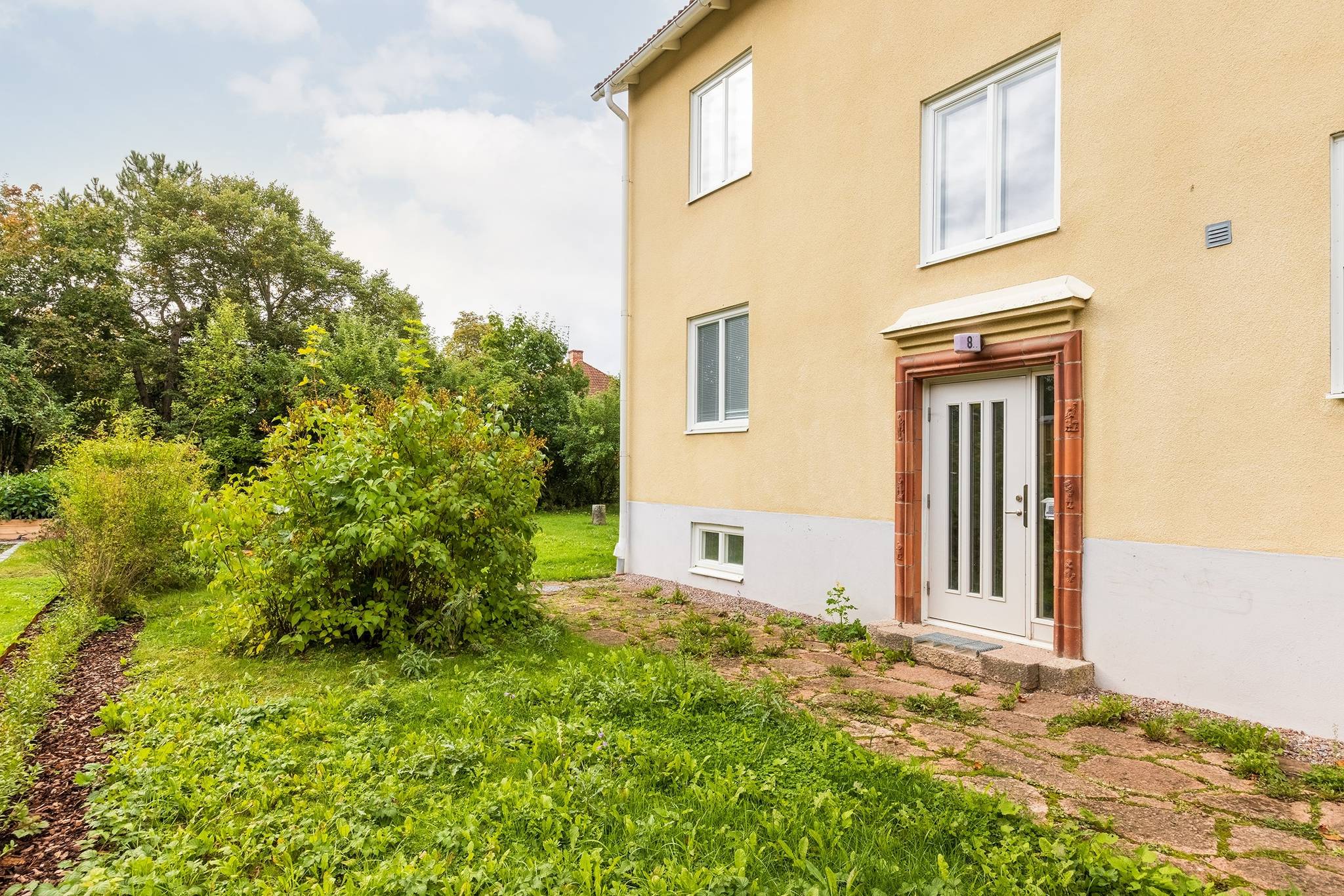 260 m² Övrig på Hällbygatan 8 Luthagen Uppsala kommun - bild 5