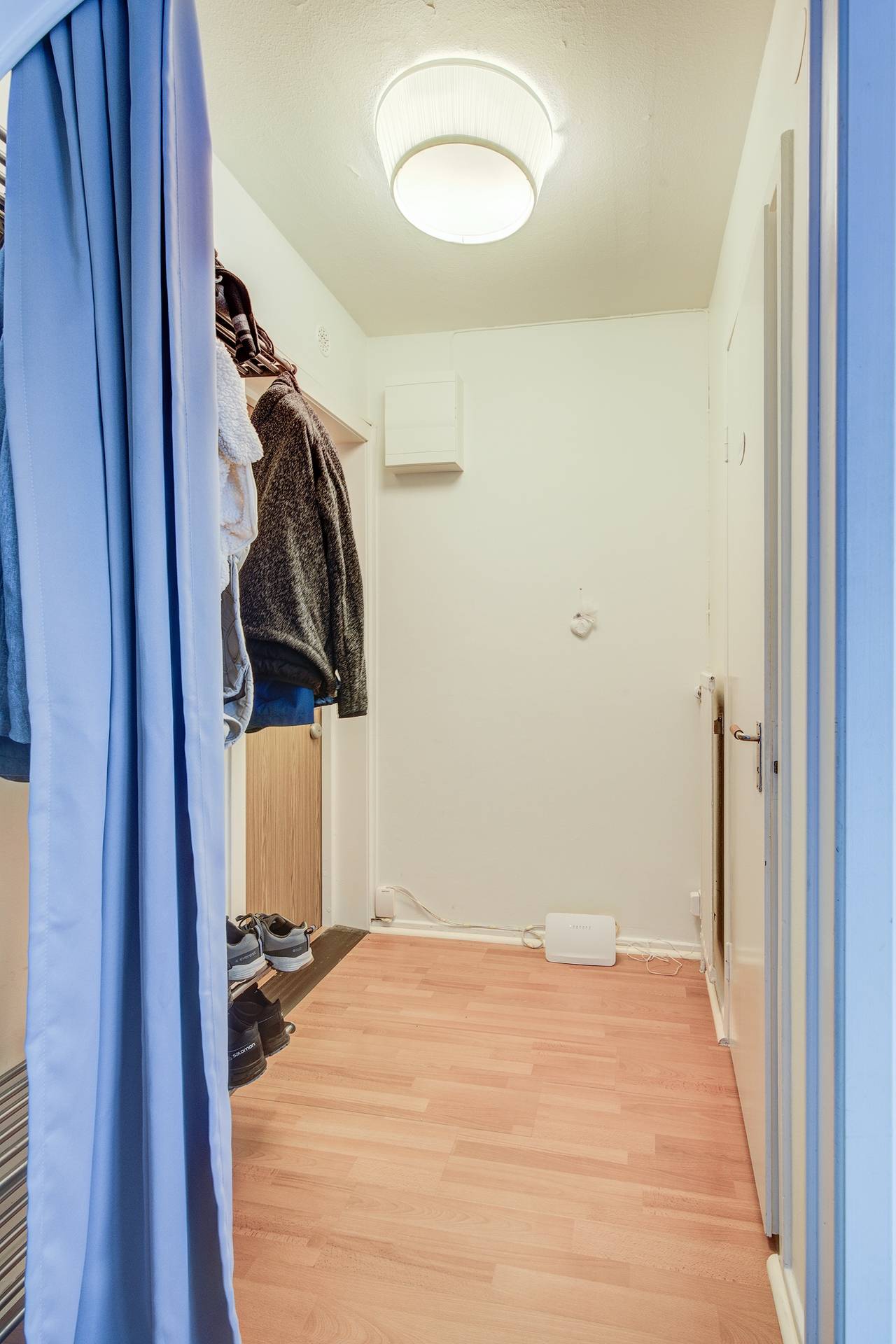 1 rum Lägenhet på Gävlevägen 42B Tierp Tierps kommun - bild 2