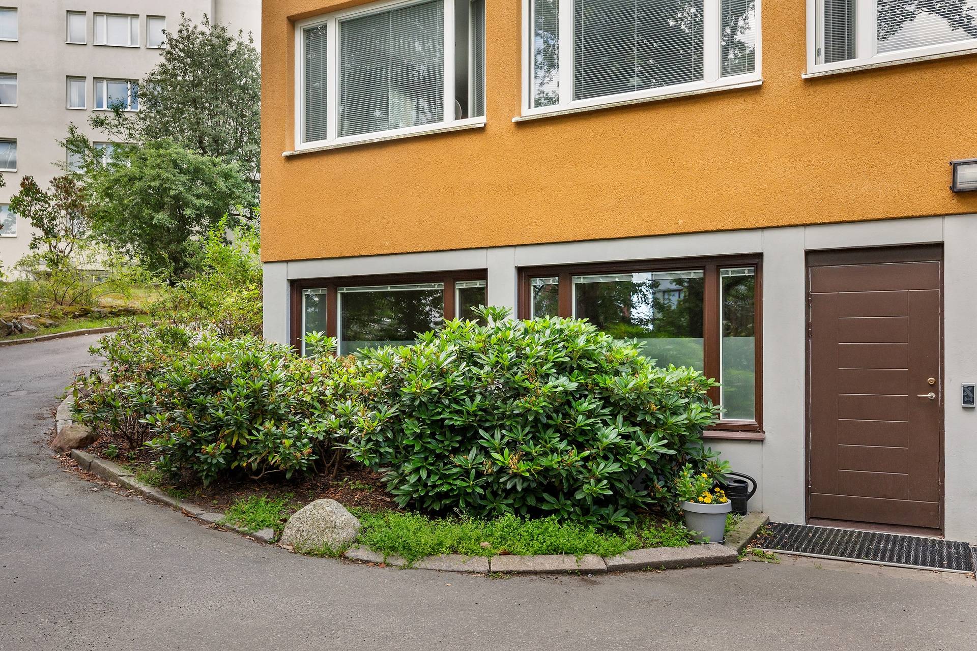2 rum Lägenhet på Framnäsbacken 14 Skytteholm Solna kommun - bild 9