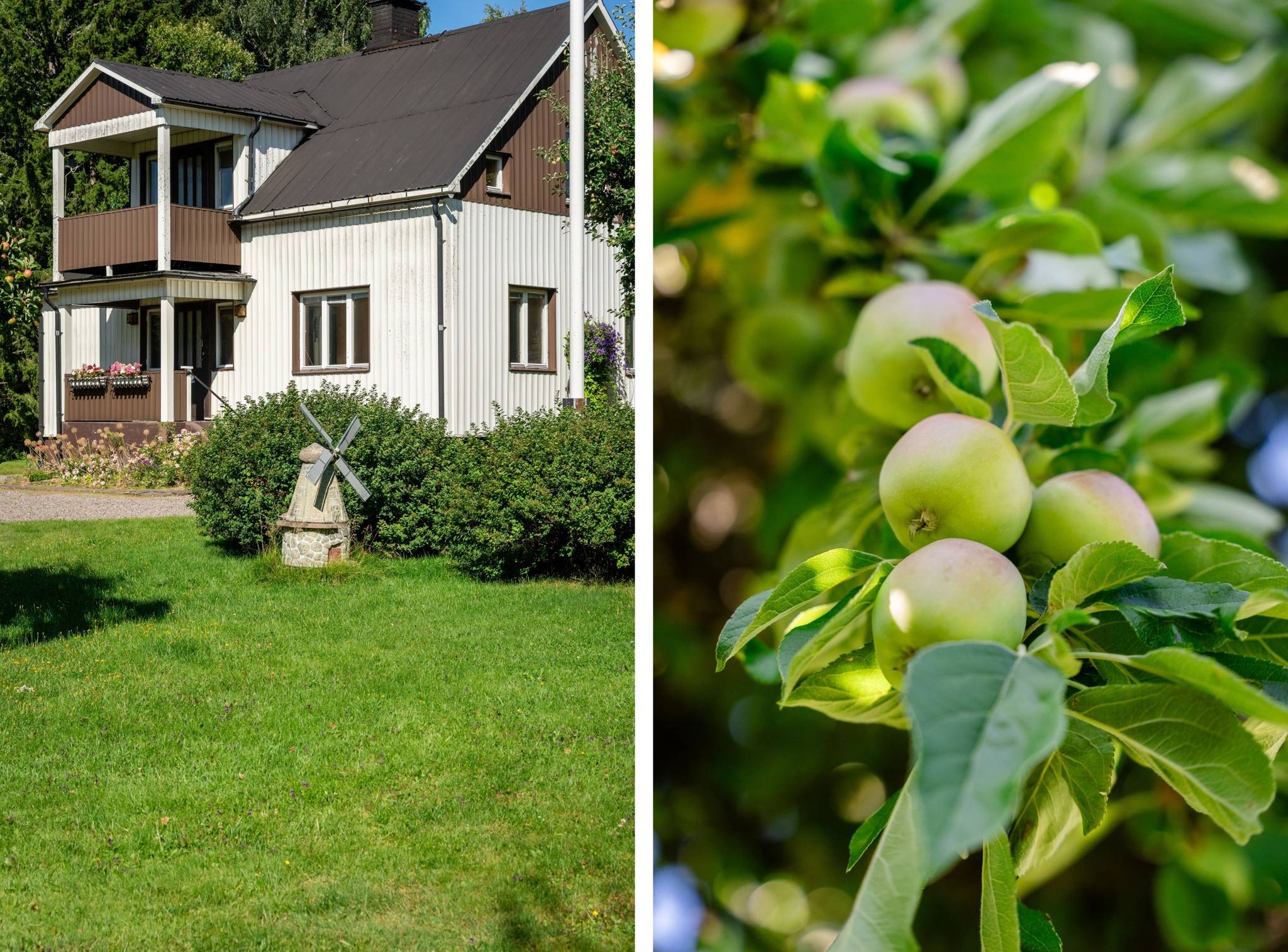3 rum Villa på Häljebol Nybacka Häljebol Säffle kommun - bild 36