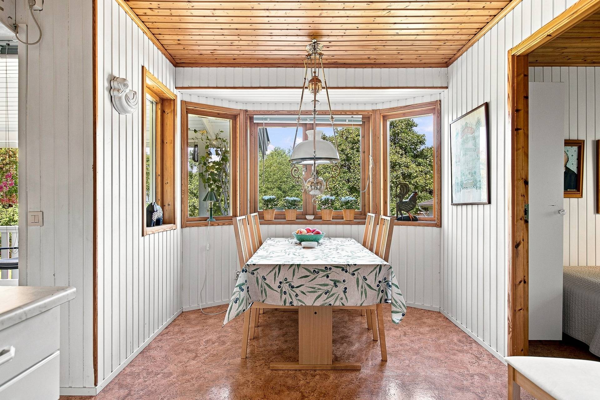 4 rum Villa på Skarvvägen 164 Hagby Kalmar kommun - bild 12