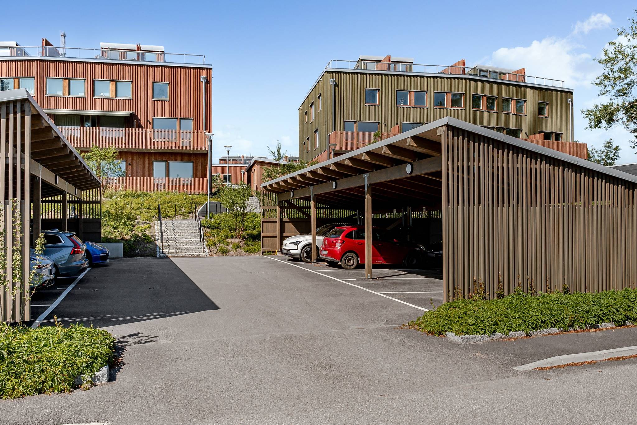 4 rum Lägenhet på Persögatan 12R Trosa Trosa kommun - bild 53
