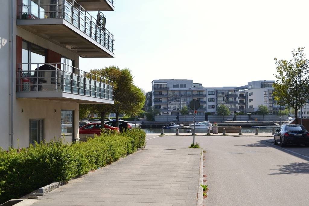 4 rum Lägenhet på Barken Storegrunds Gata 12 Sannegårdshamnen/Eriksberg Göteborgs kommun - bild 3