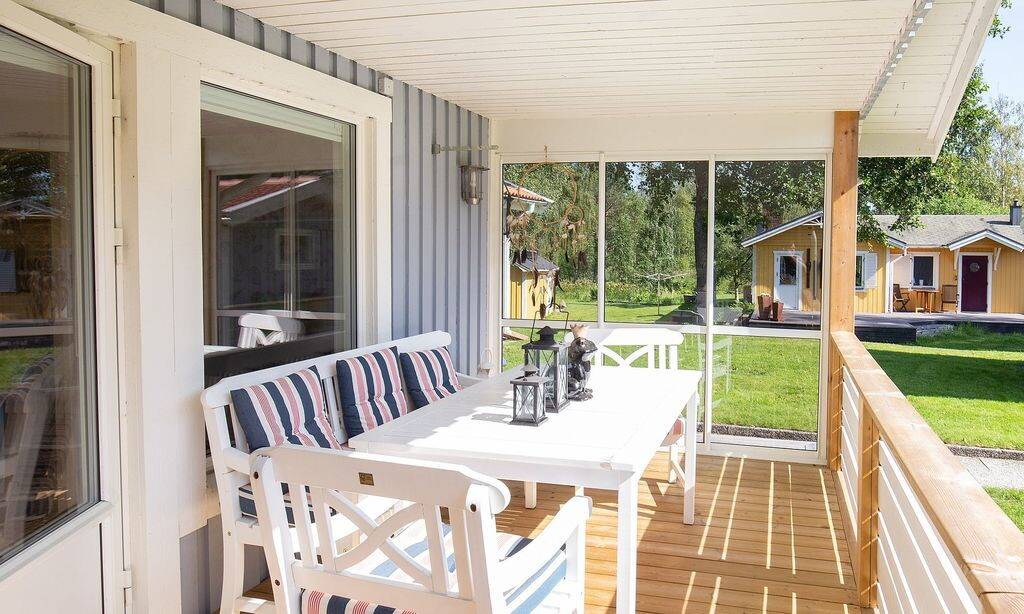 4 rum Villa på Lerviken 115 Lerviken Sundsvalls kommun - bild 5