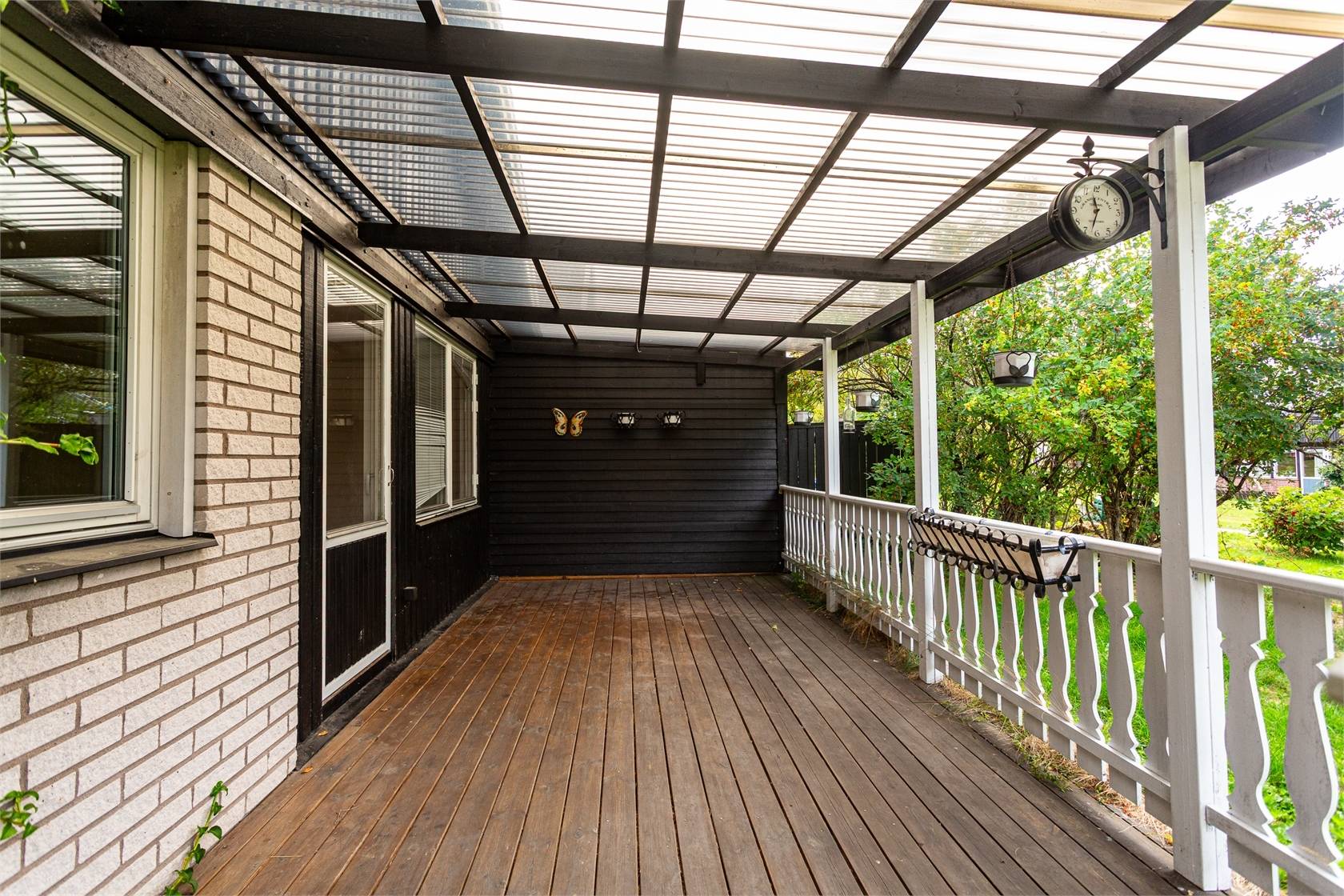 7 rum Villa på Skogsvägen 13 Hällefors Hällefors kommun - bild 24