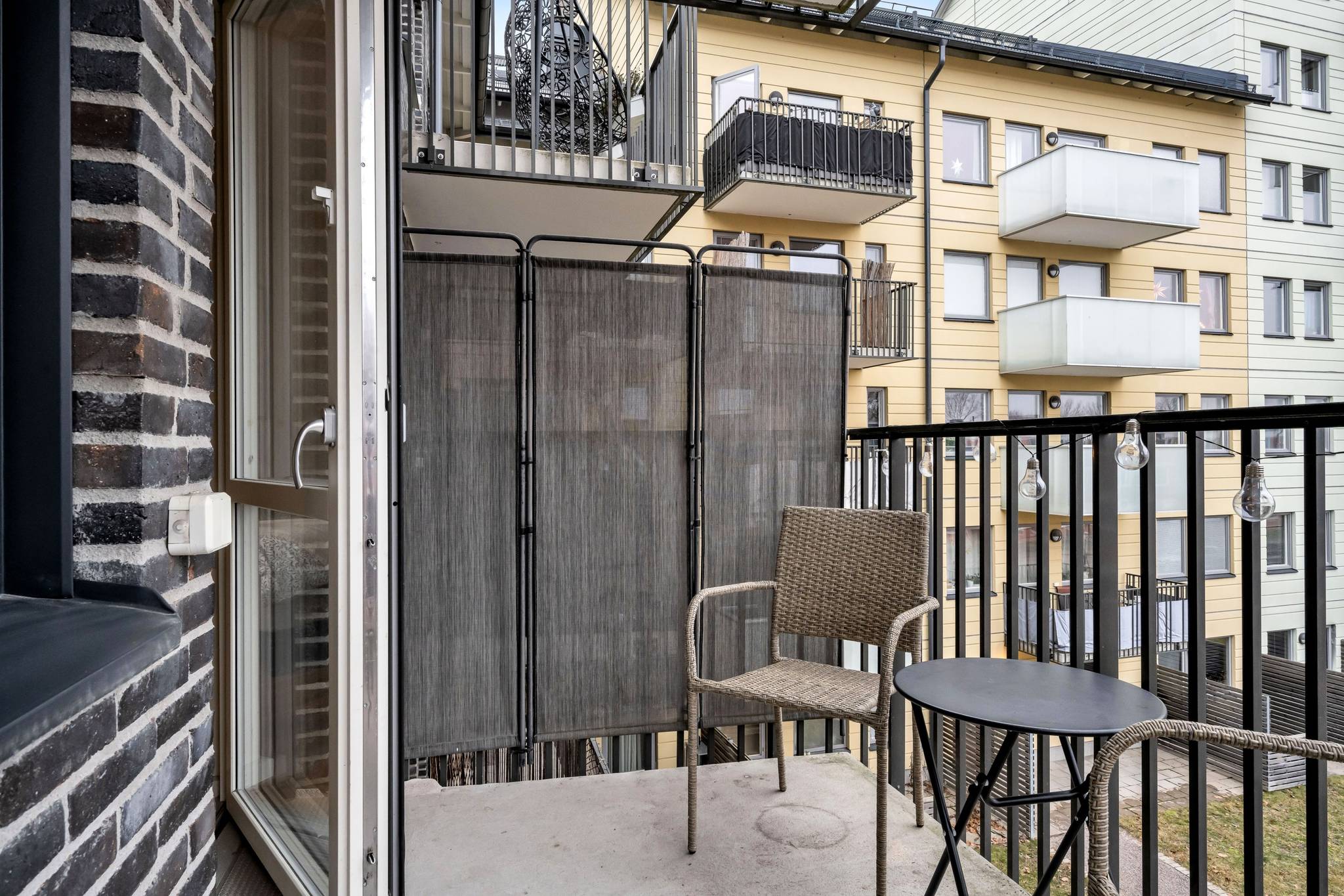 1 rum Lägenhet på Råbyvägen 57A Gränby Uppsala kommun - bild 9