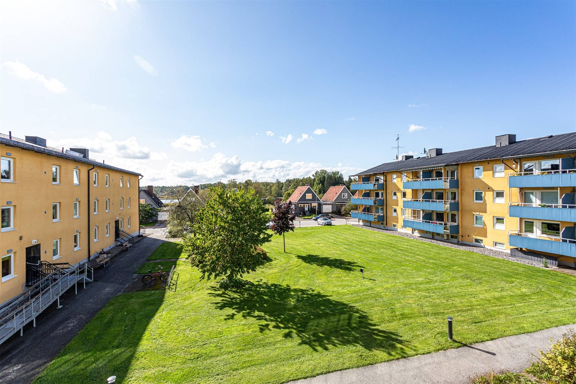 1 rum Lägenhet på Centralvägen 64B, Lgh 1101 Frövi Lindesbergs kommun - bild 18