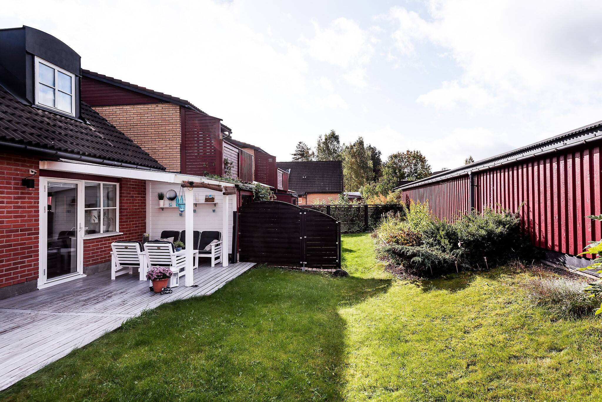 4 rum Villa på Herrhagsvägen 443 Slätta Falu kommun - bild 34
