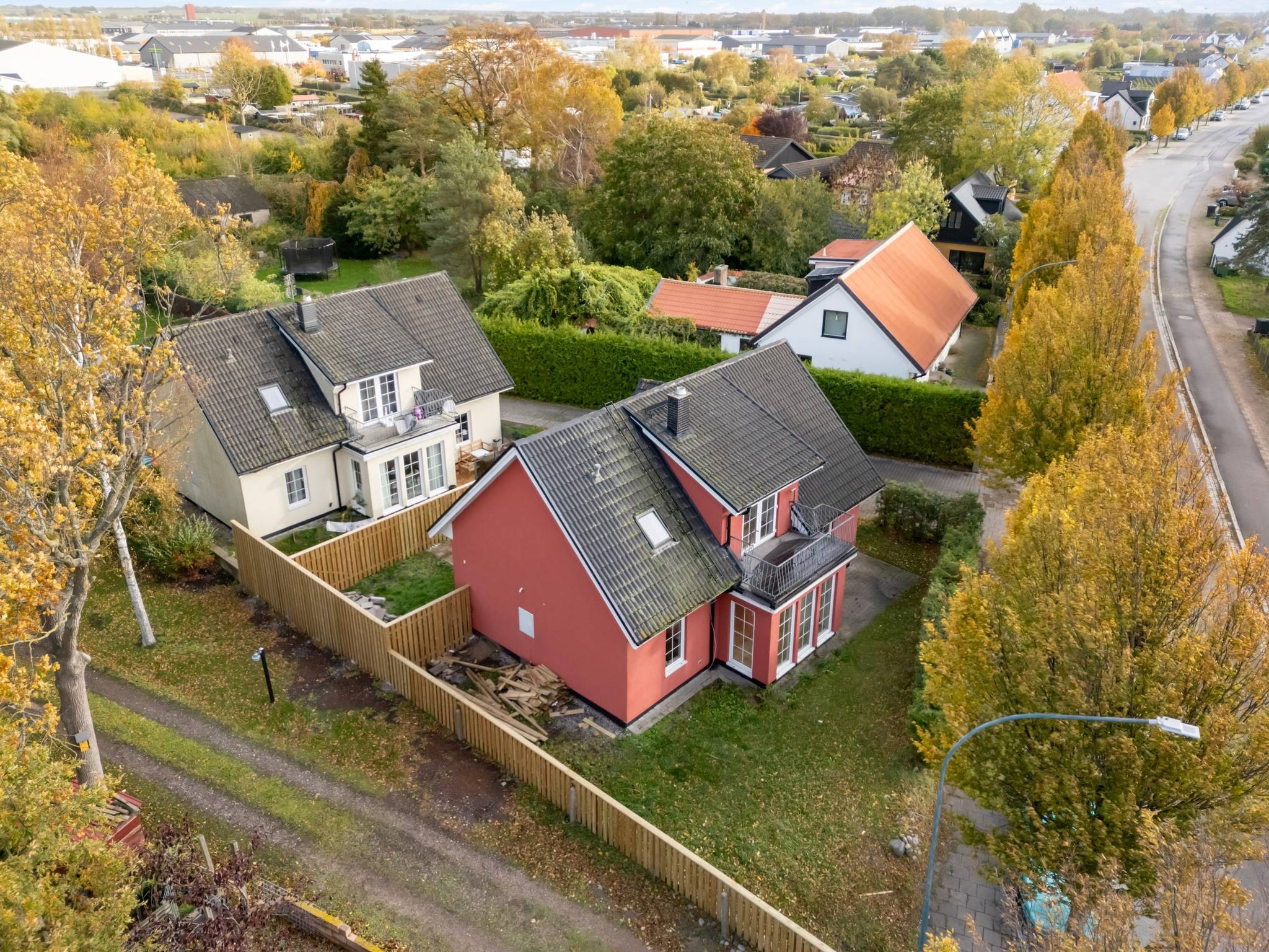 6 rum Villa på Stavstensvägen 300 Trelleborg Trelleborgs kommun - bild 50