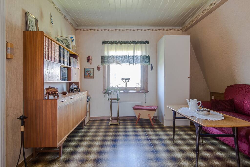 4 rum Villa på Egnahemsvägen 38 TIDAHOLM Tidaholms kommun - bild 23