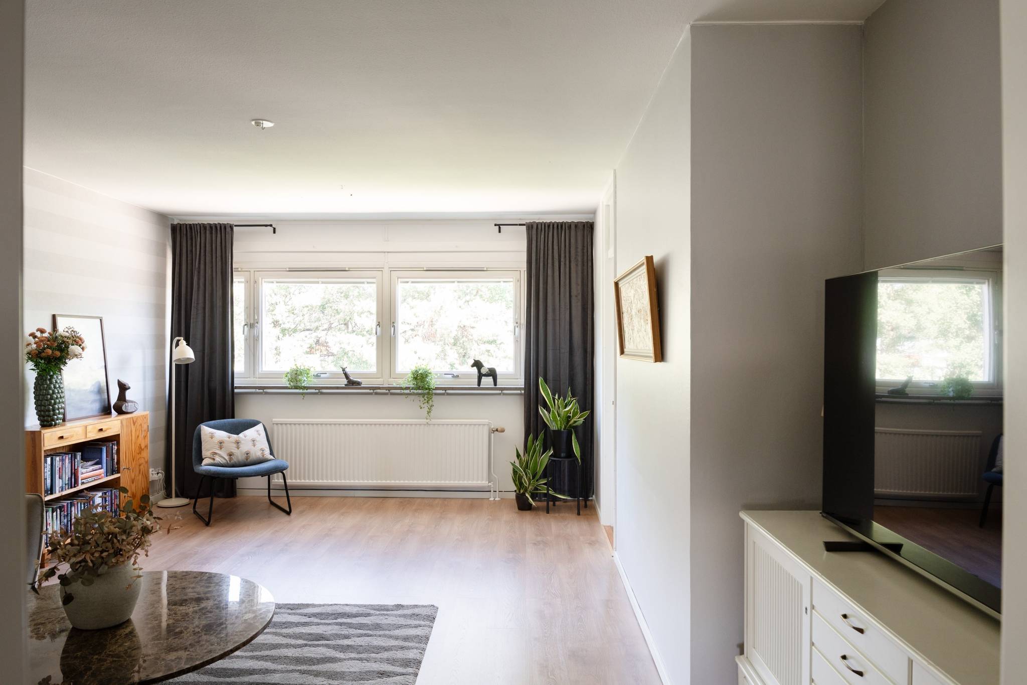 3 rum Lägenhet på Norra Skjutbanegatan 25B Västerås kommun - bild 9