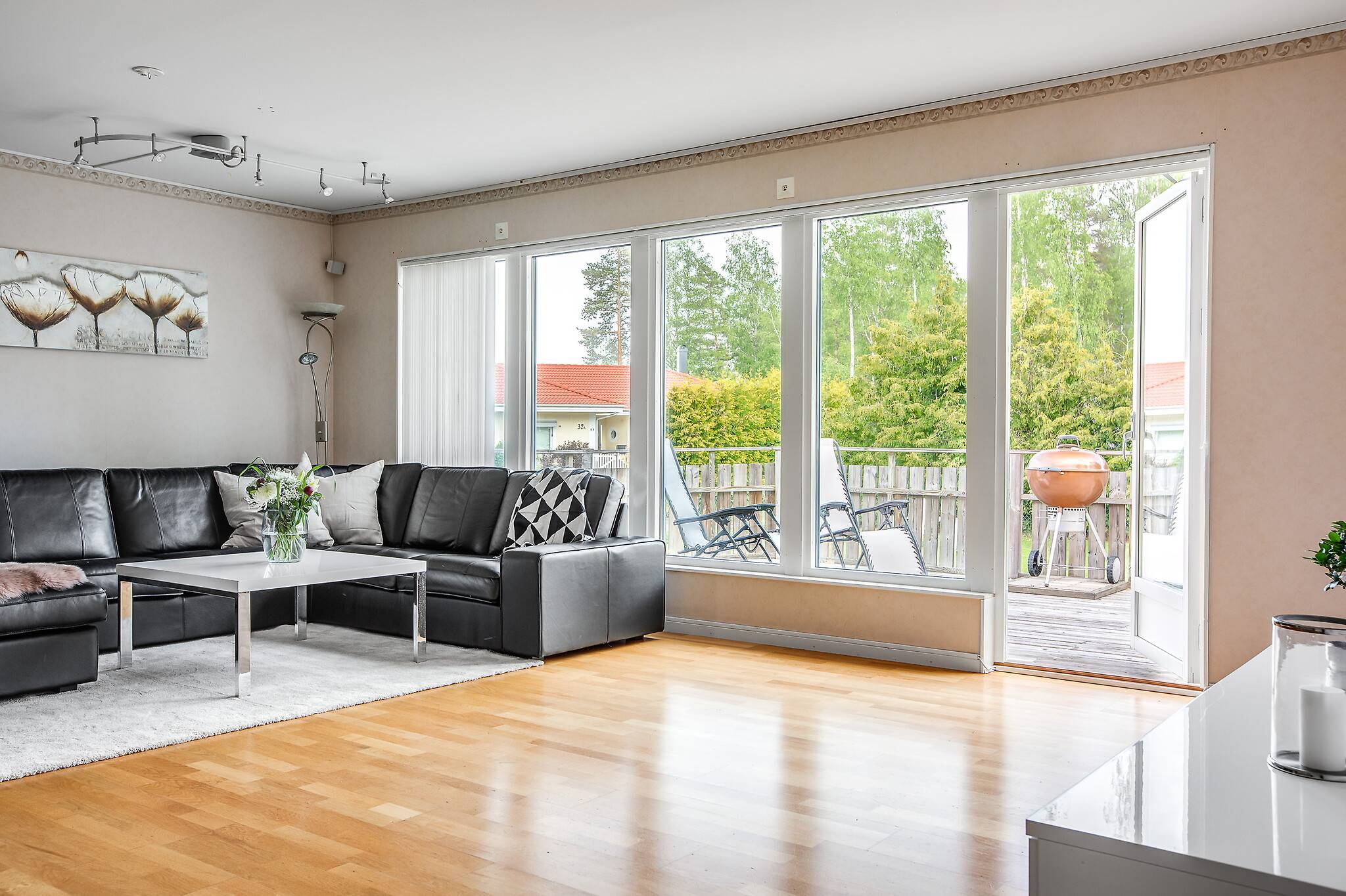 4 rum Villa på Rosendalsvägen 30A Svärtinge Norrköpings kommun - bild 14