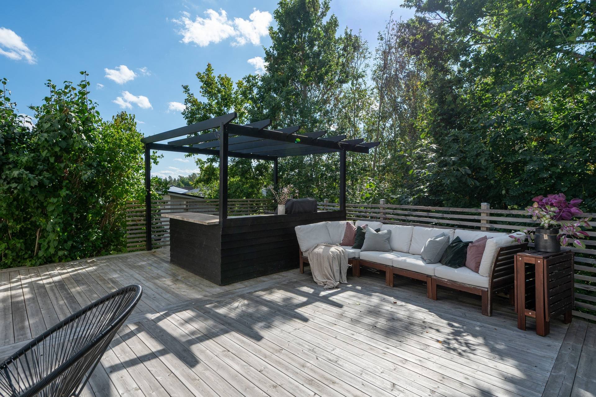 6 rum Villa på Enbärsvägen 10 Garpan Åtvidabergs kommun - bild 27