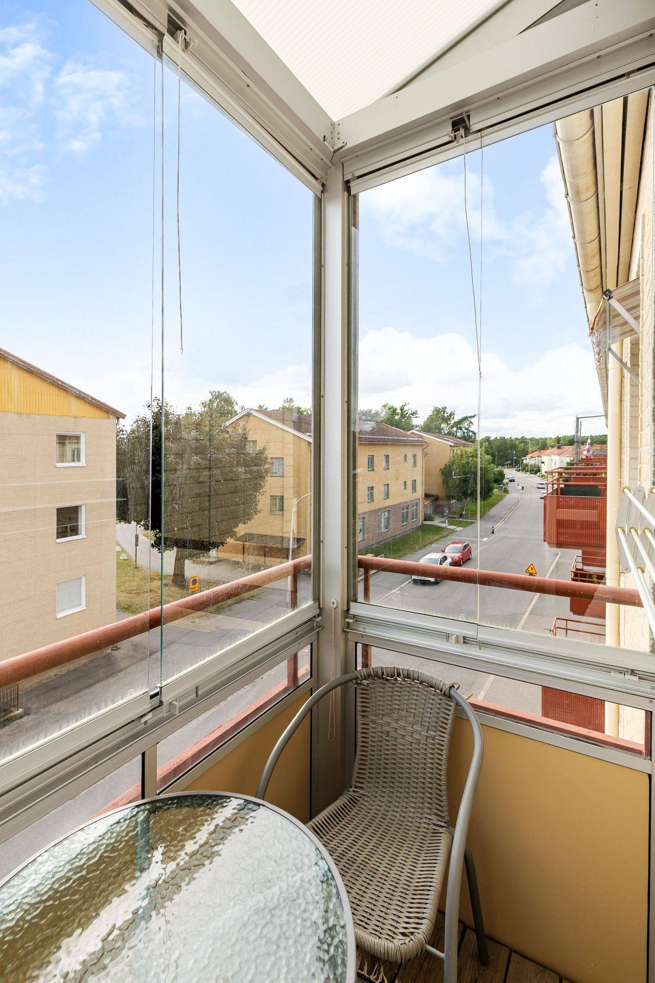 2 rum Lägenhet på Tegnérgatan 2A Eskilstuna kommun - bild 13