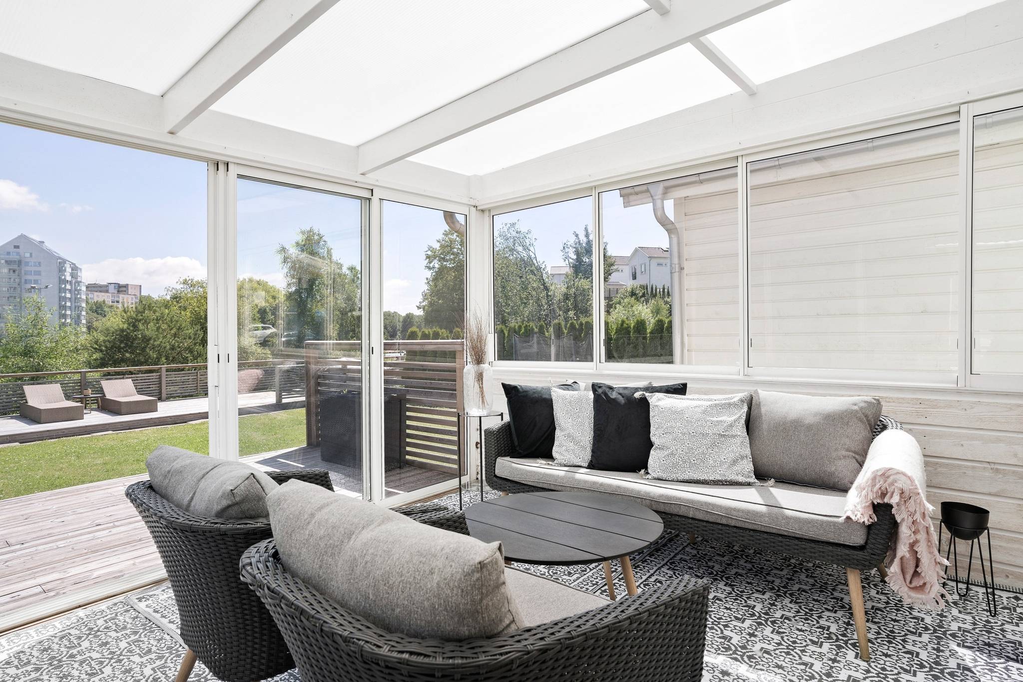 4 rum Villa på Kryddhyllan 75 Gårdsten Göteborgs kommun - bild 6