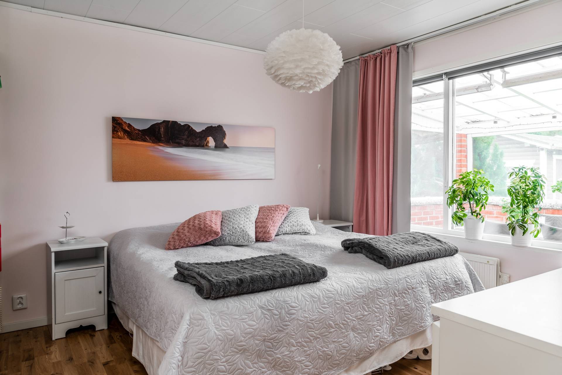 5 rum Villa på Nattviolvägen 10 Kävlinge kommun - bild 10