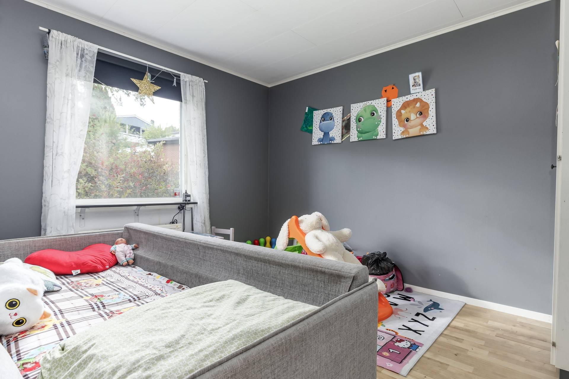 6 rum Villa på Rotorvägen 45 Ludvika Ludvika kommun - bild 14