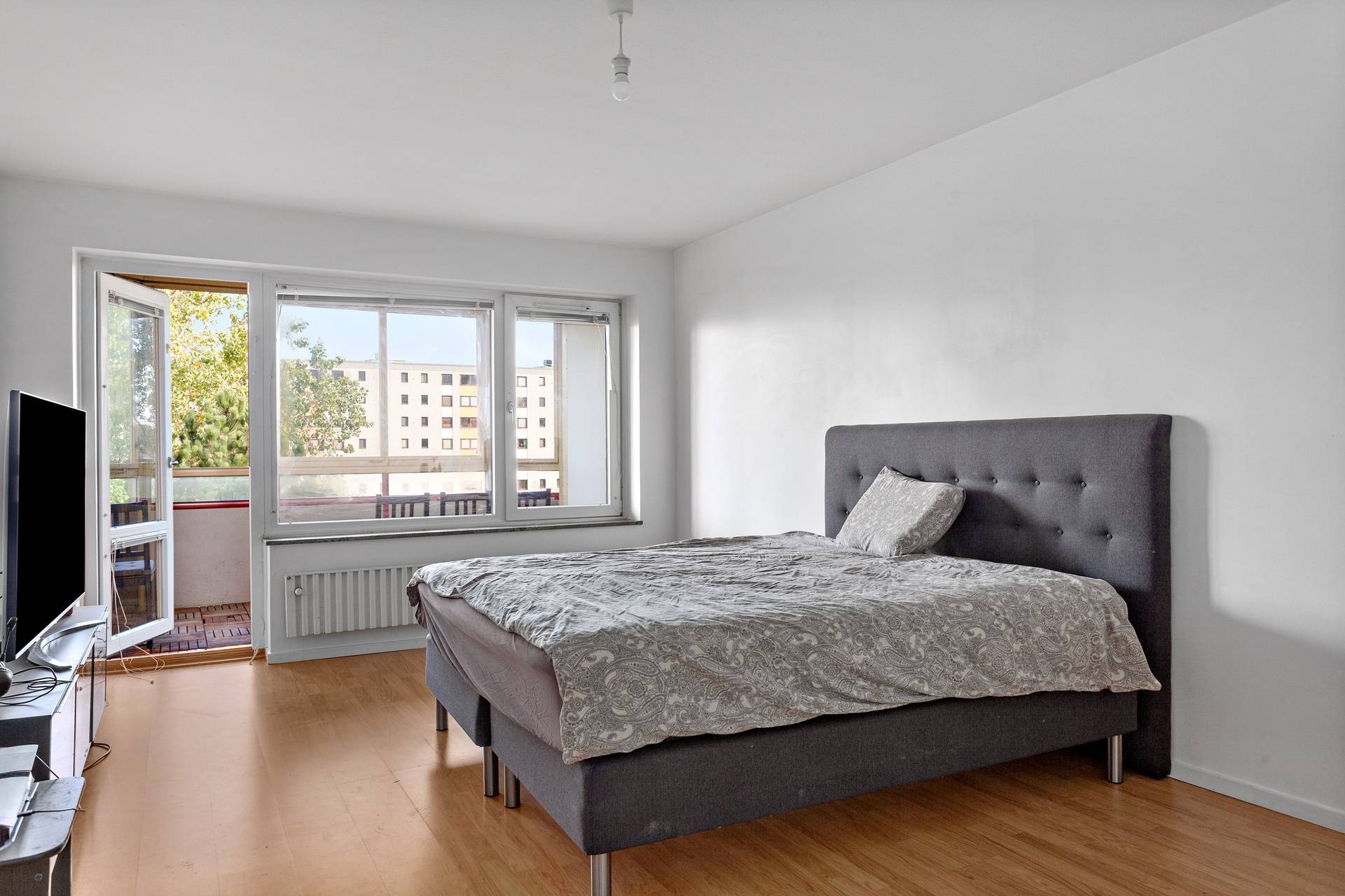 2 rum Lägenhet på Södra Gulsparvsgatan 54 Söderkulla Malmö kommun - bild 8