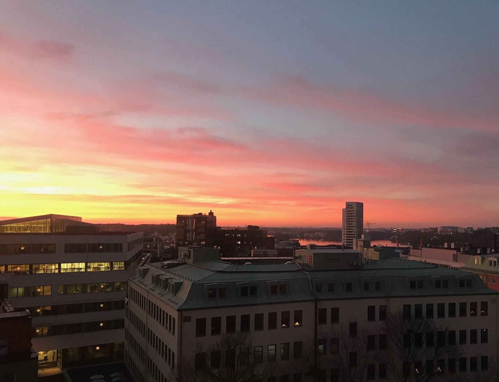1 rum Lägenhet på Sankt Göransgatan 153, 9 tr Kungsholmen Stockholms kommun - bild 18