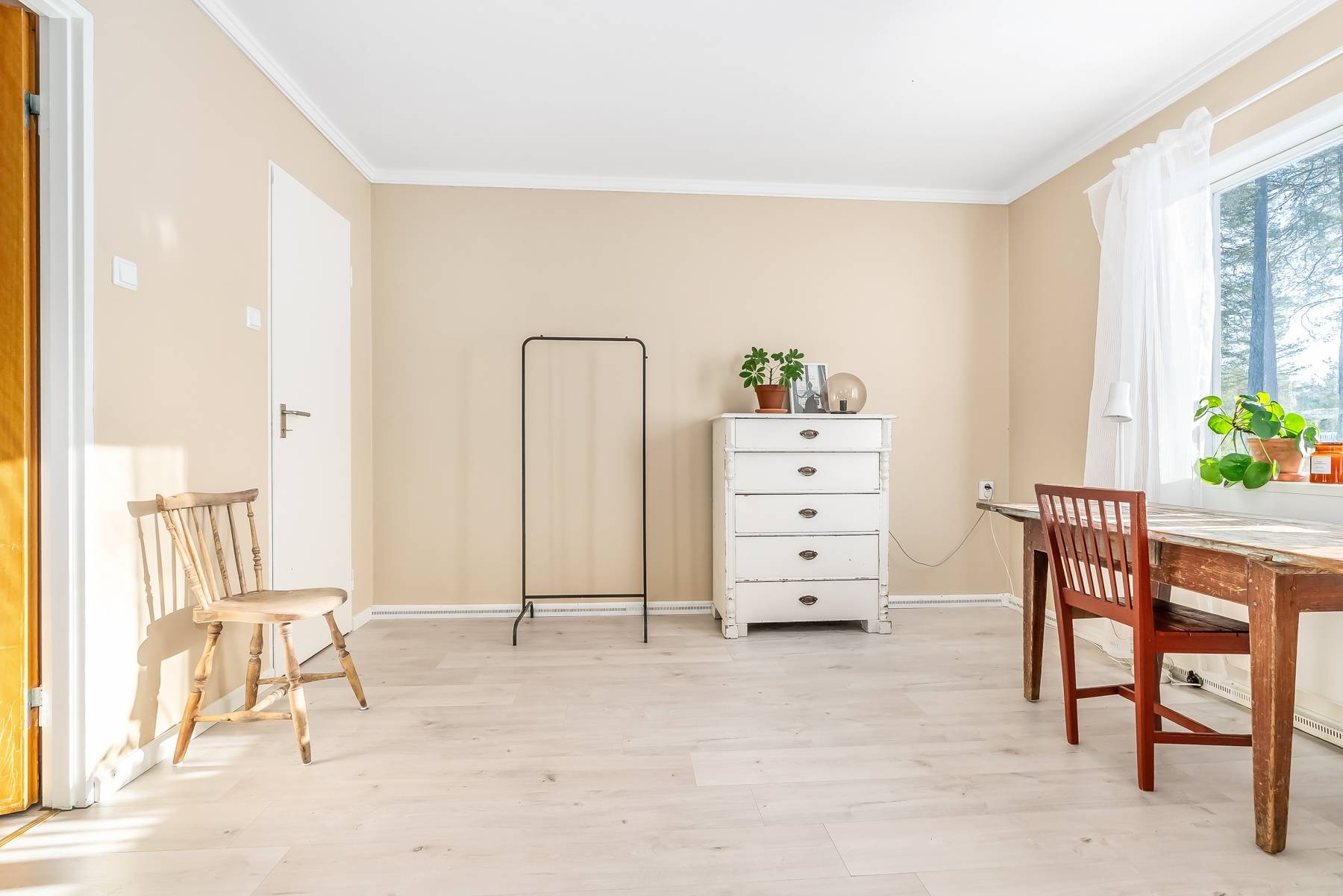 4 rum Villa på Furudal Järnvägsgatan 43 Centrala Furudal Rättviks kommun - bild 15