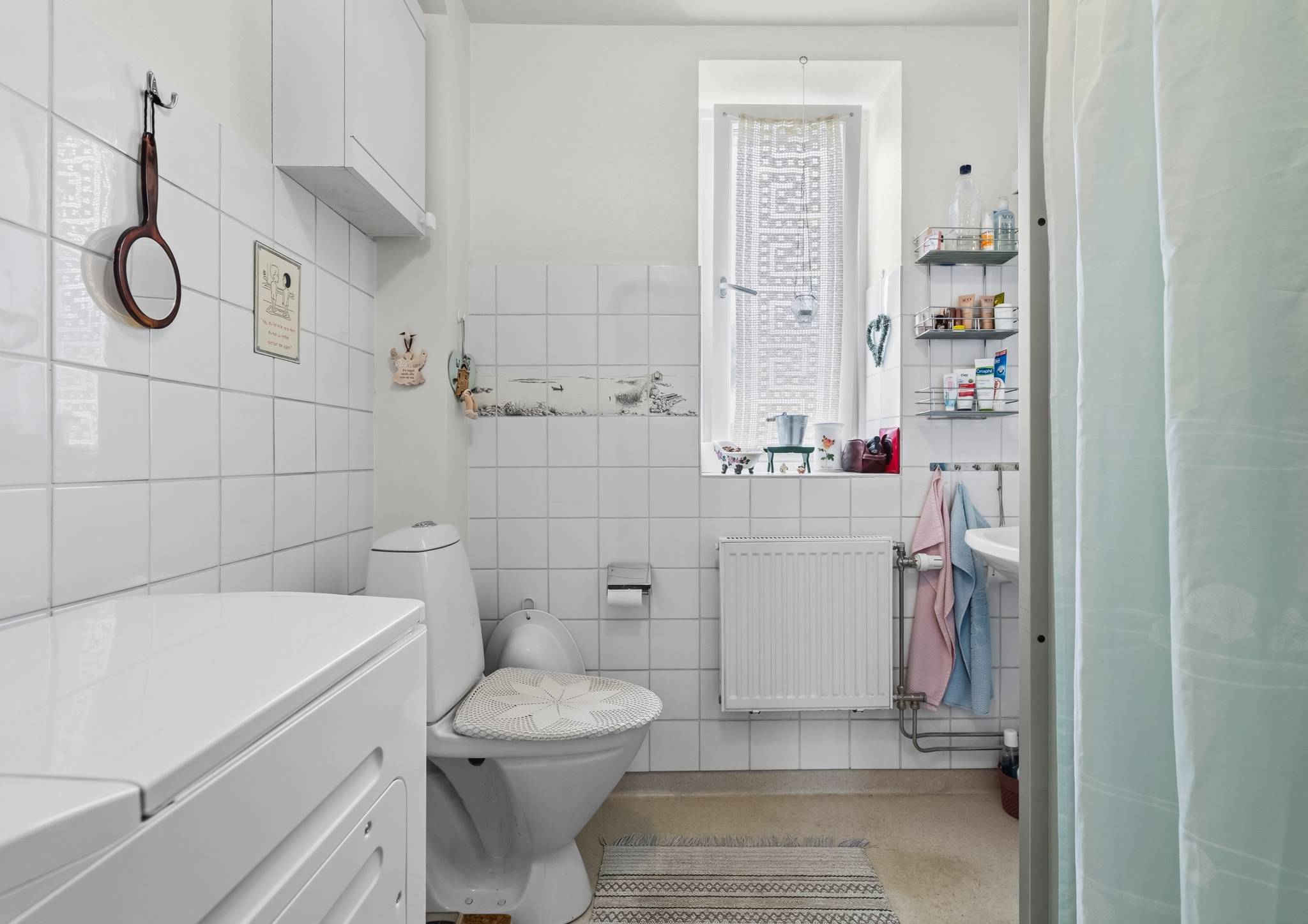 2 rum Lägenhet på Barrsätragatan 52C Centralt Sandvikens kommun - bild 13