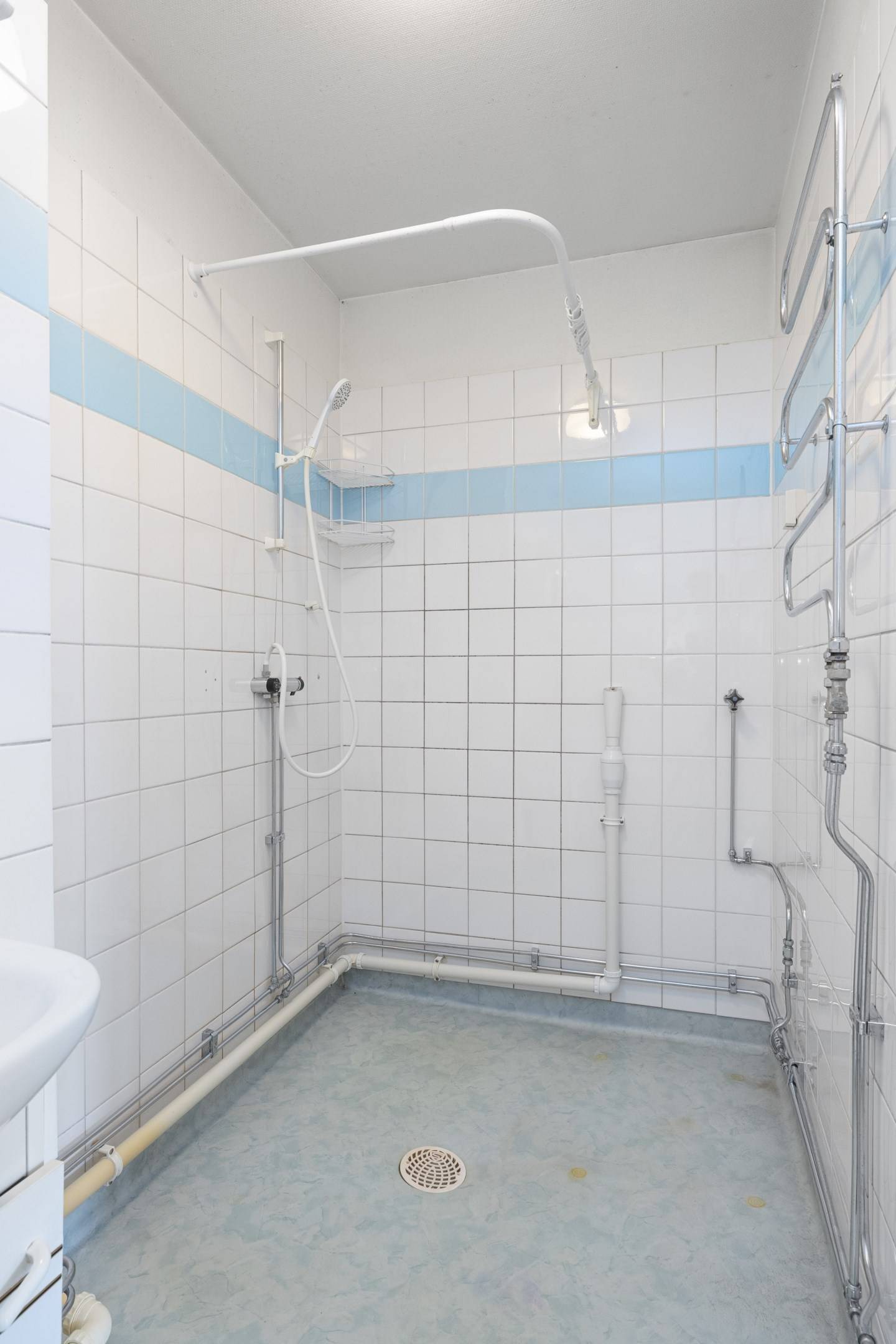 2 rum Lägenhet på Starrbäcksgatan 24 Sundbyberg Centrum Sundbybergs kommun - bild 18