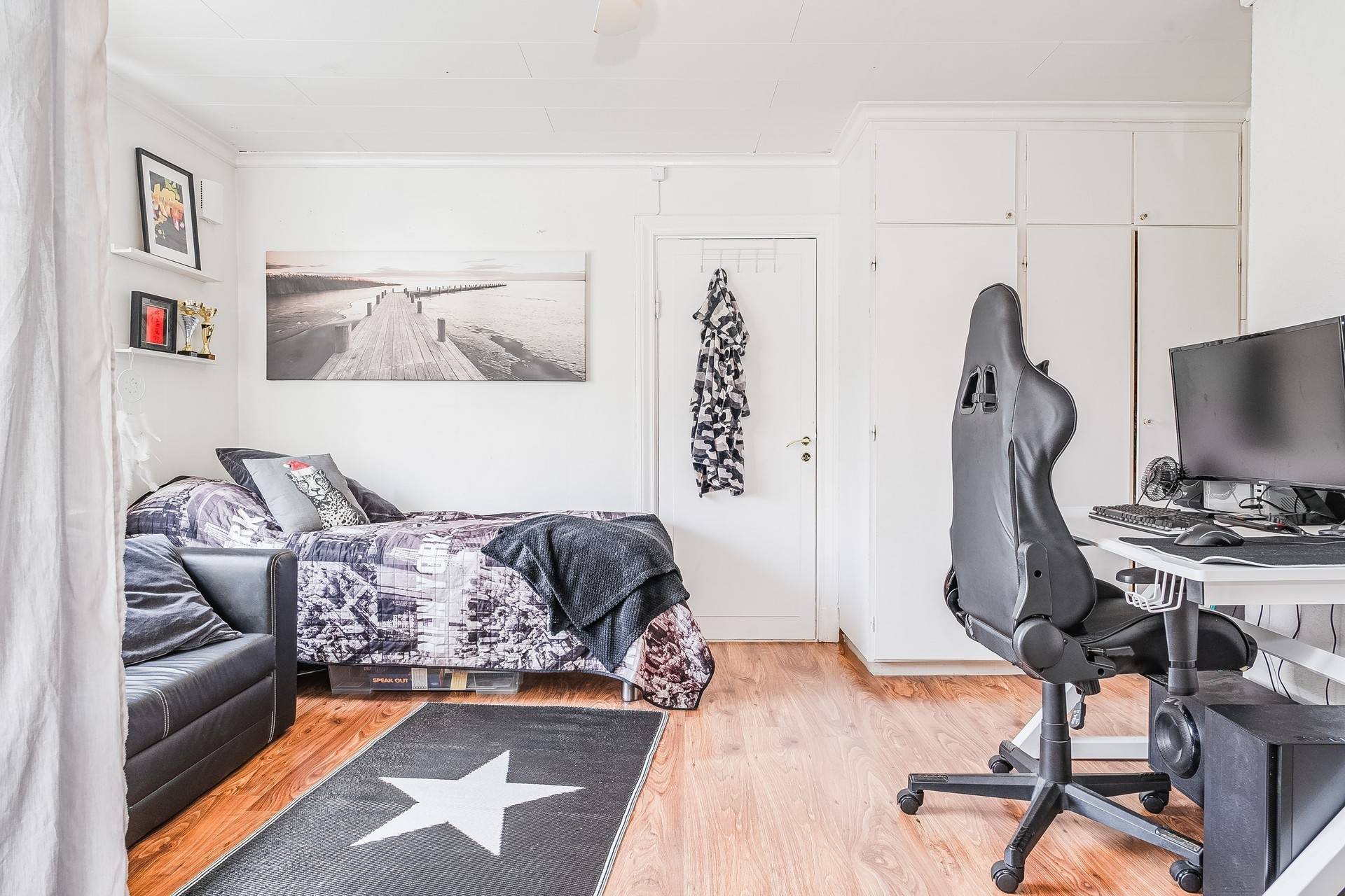 3 rum Villa på Torps-Byn 402 Fränsta Ånge kommun - bild 26