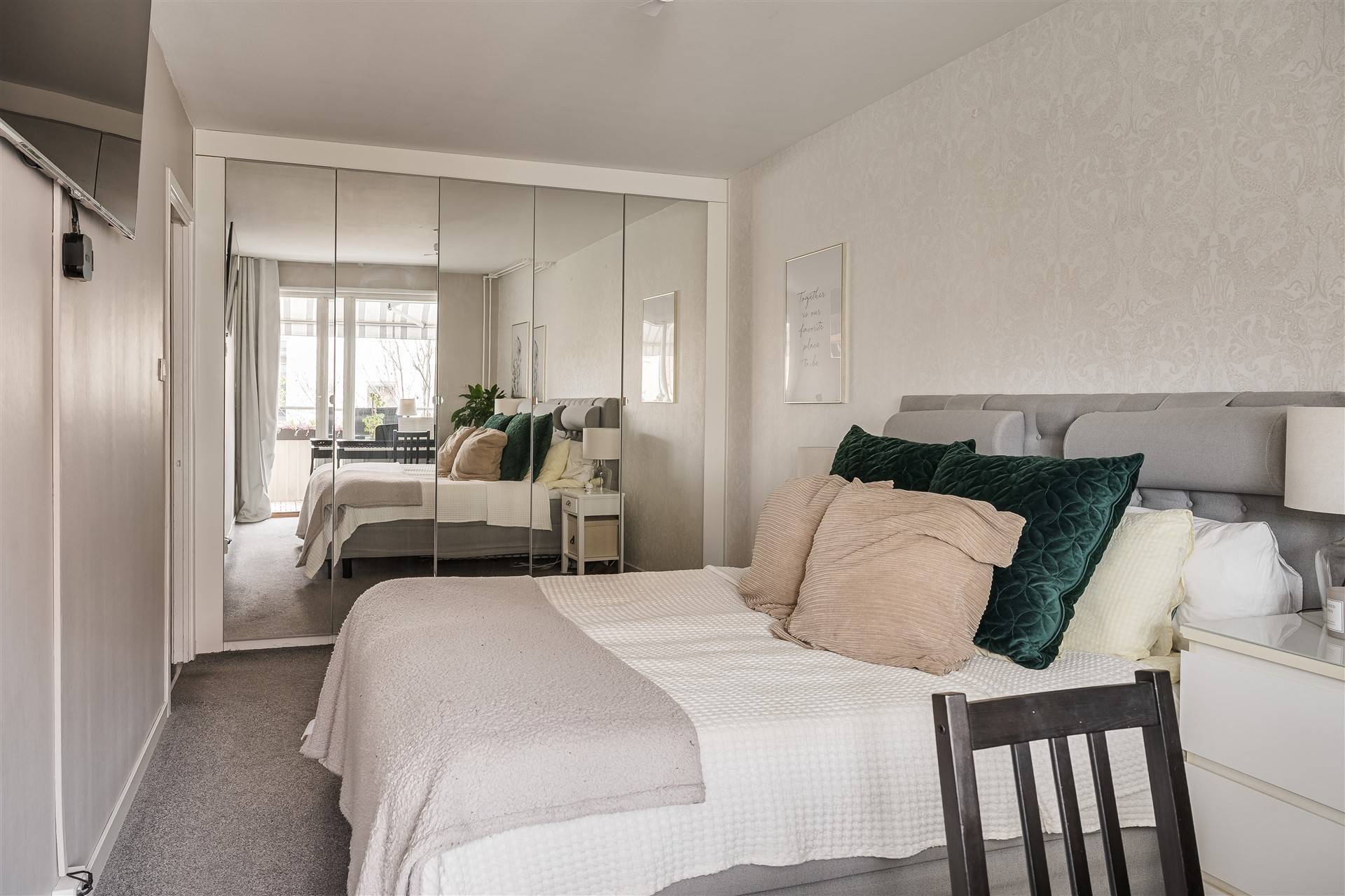 2 rum Lägenhet på Brunnshusgatan 29B Härnön Härnösands kommun - bild 9