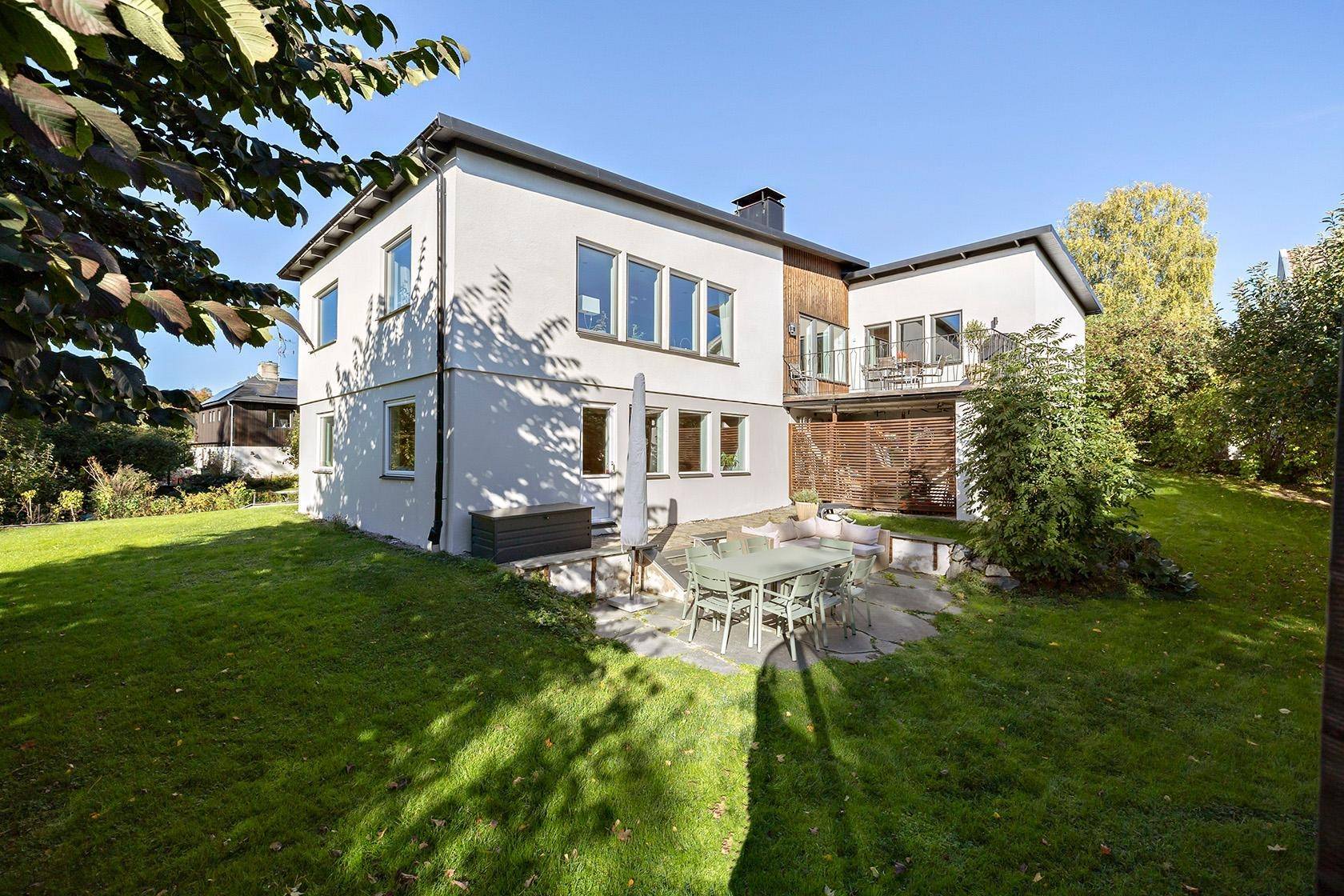 Bromma, Stockholms kommun