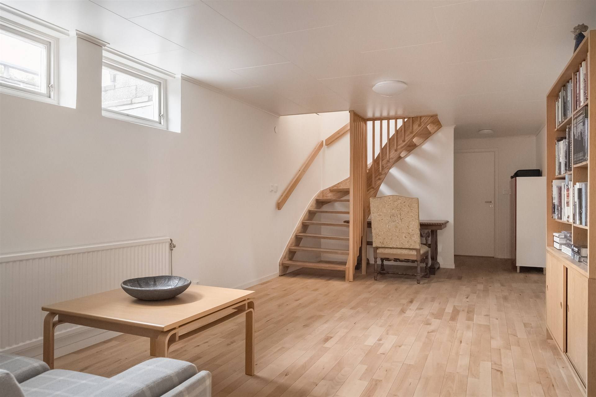 7 rum Villa på Linnégatan 10 Åstorp Åstorps kommun - bild 22