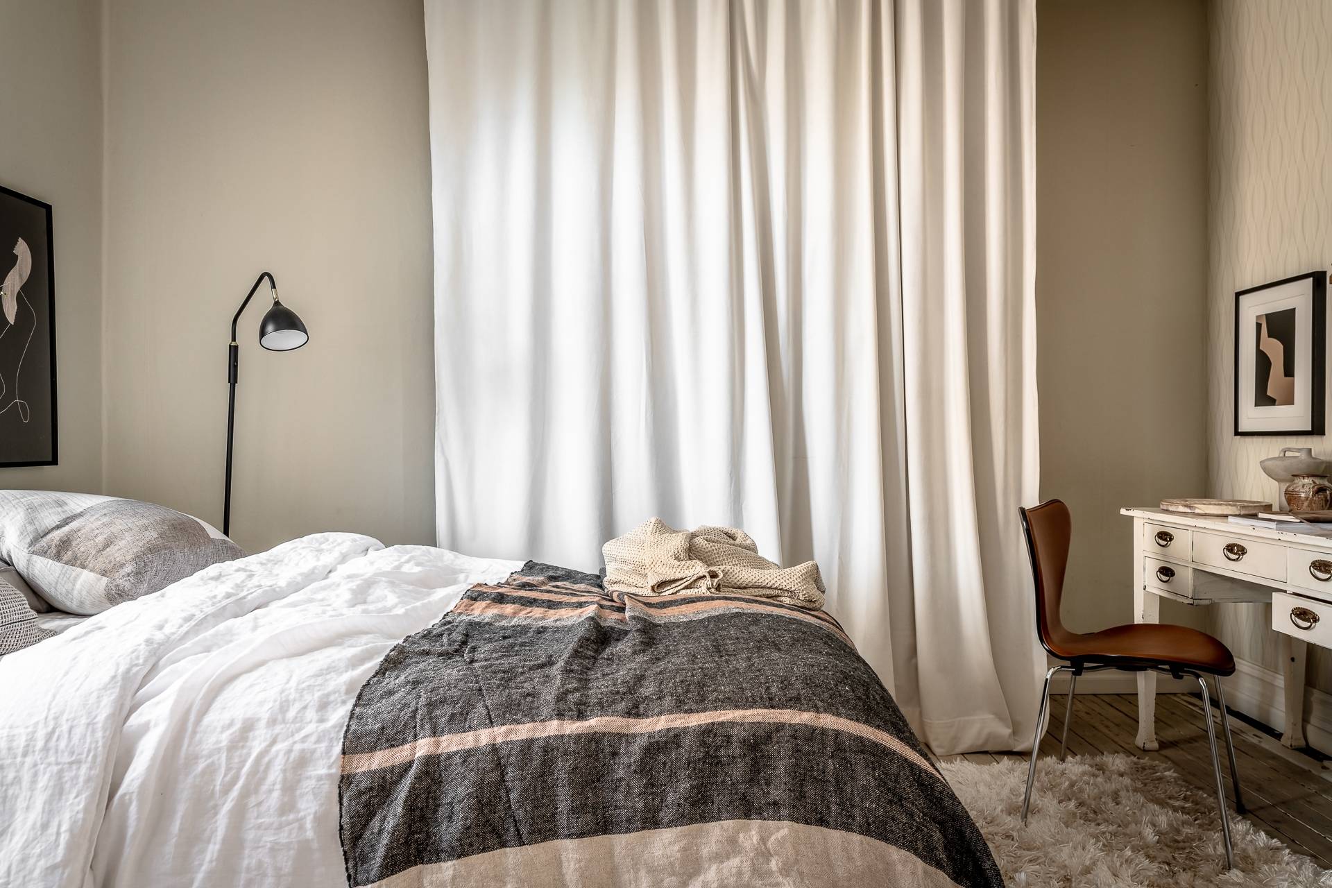 3 rum Lägenhet på Övre Djupedalsgatan 11B Linnéstaden Göteborgs kommun - bild 46
