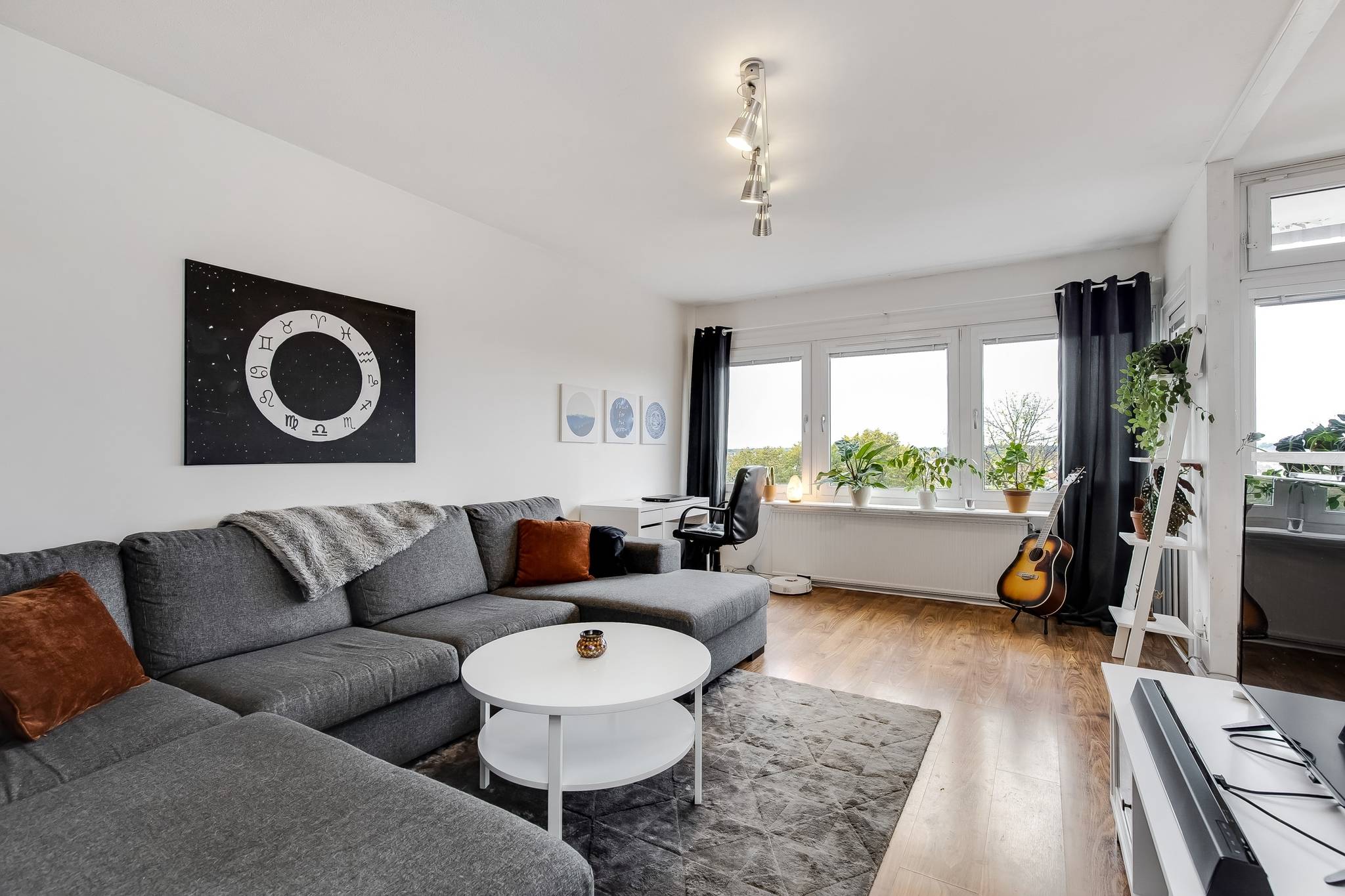 1.5 rum Lägenhet på Noachsgatan 14A Norr Eskilstuna kommun - bild 6