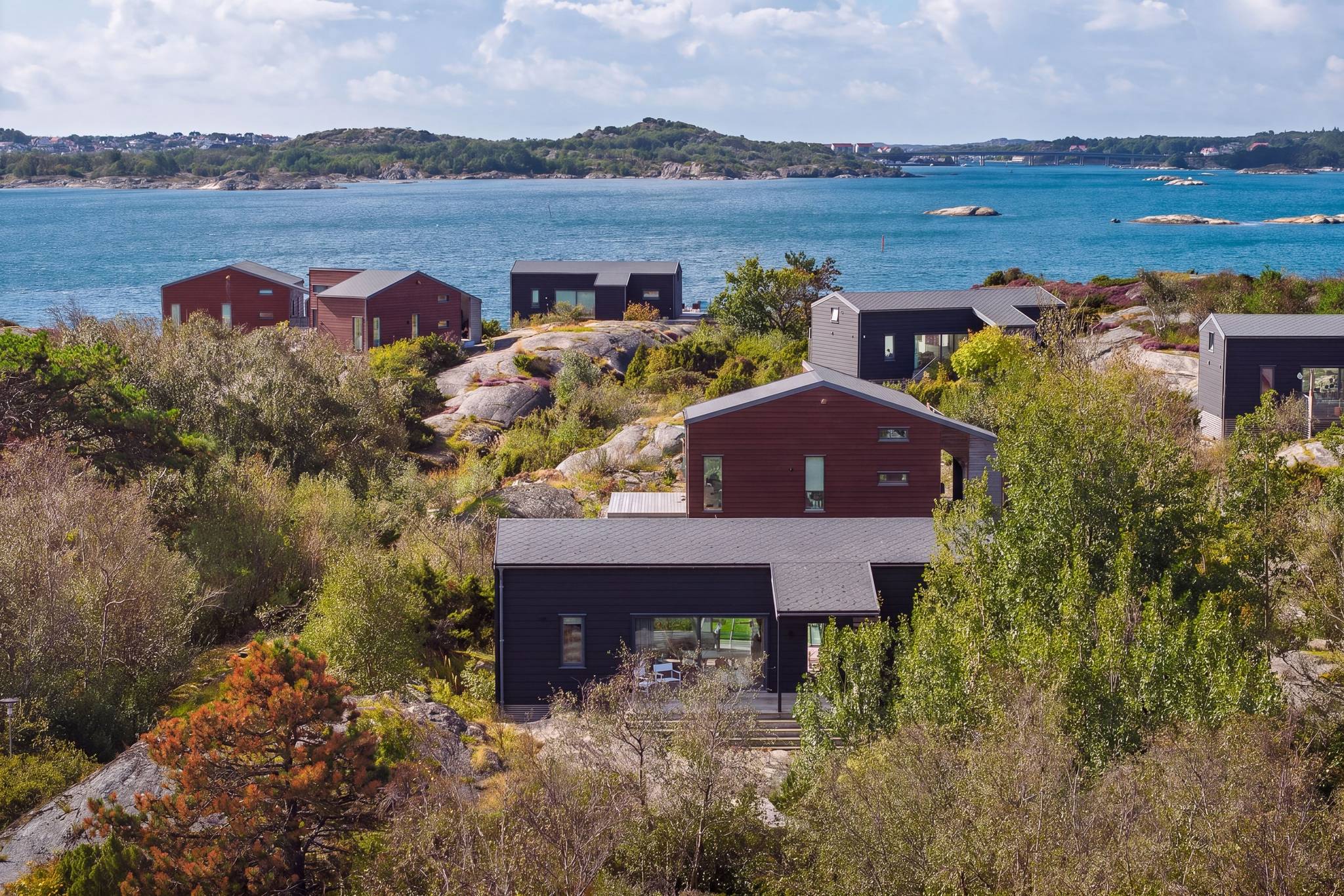 4 rum Fritidshus på Södra Knarrholmsvägen 18 Södra Skärgården, Knarrholmen Göteborgs kommun - bild 2