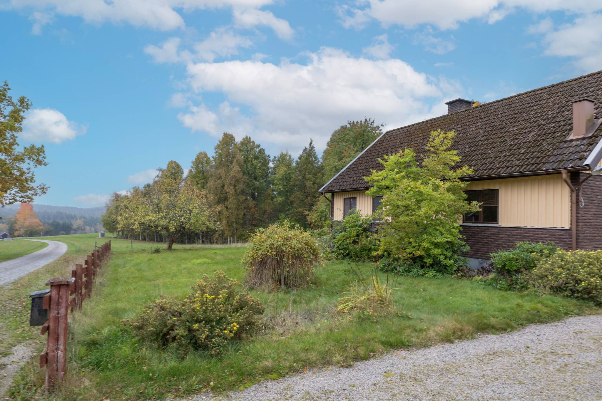 6 rum villa på Fröderyds-Notteberg 2 Fröderyd, Vetlanda kommun - bild 4
