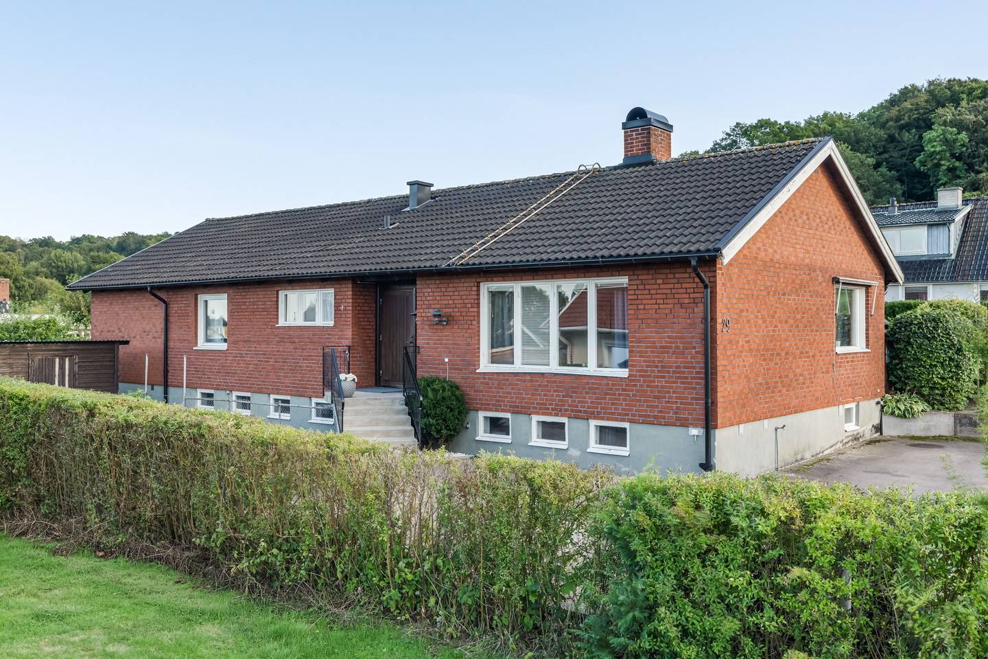 6 rum Villa på Månstensvägen 29 Östra Karup Båstads kommun - bild 3