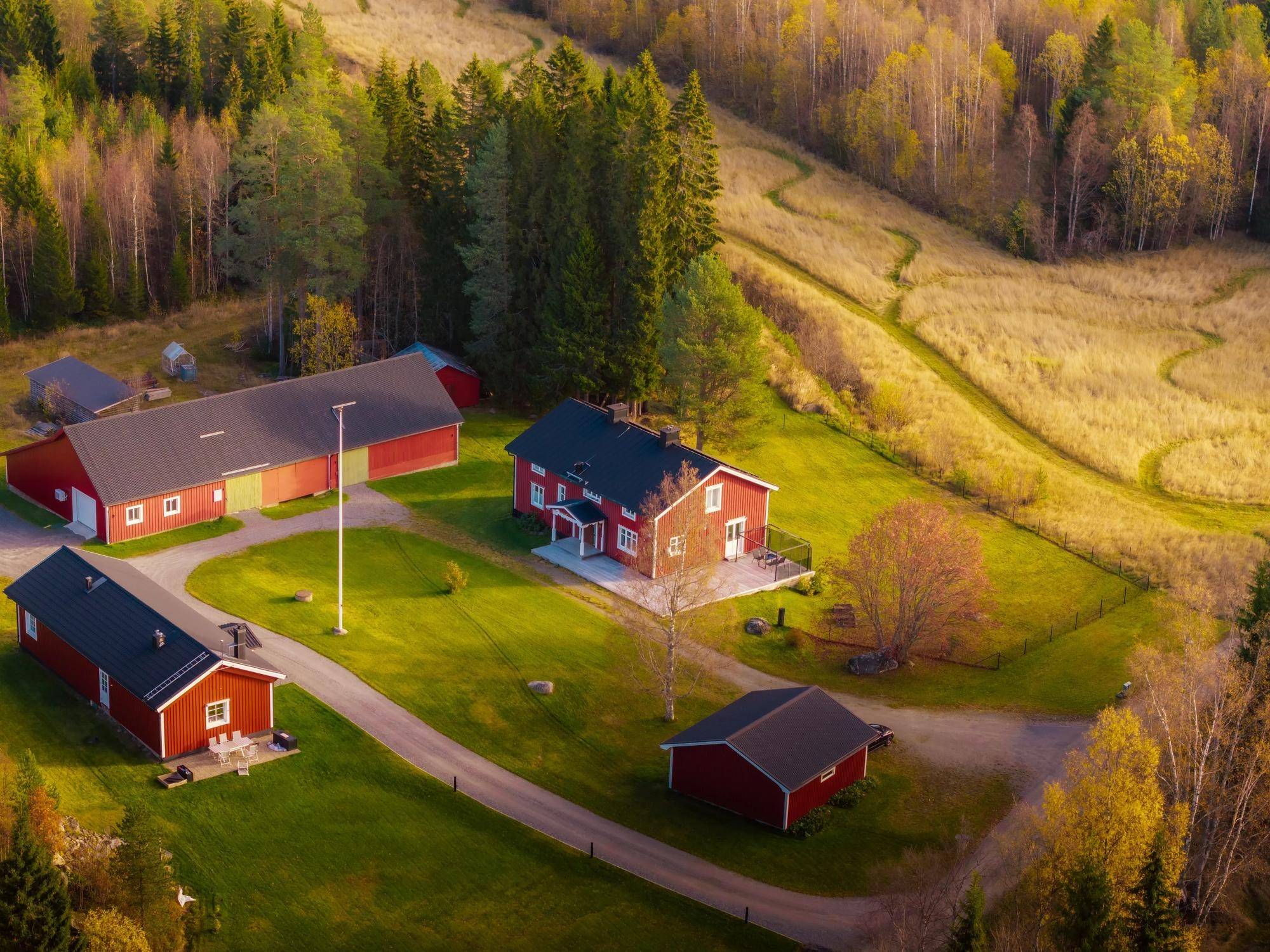 Bygdeå, Robertsfors kommun