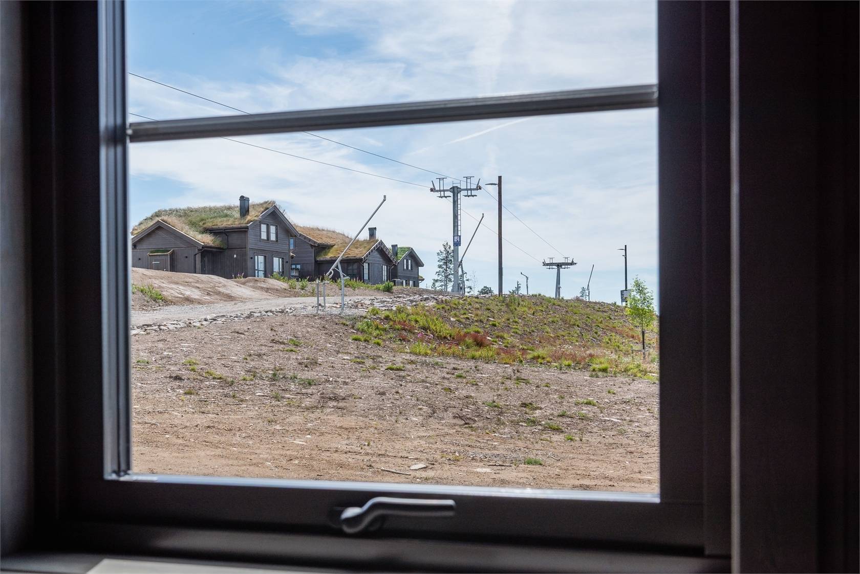 5 rum Villa på Korpen 6 Branäs Torsby kommun - bild 37