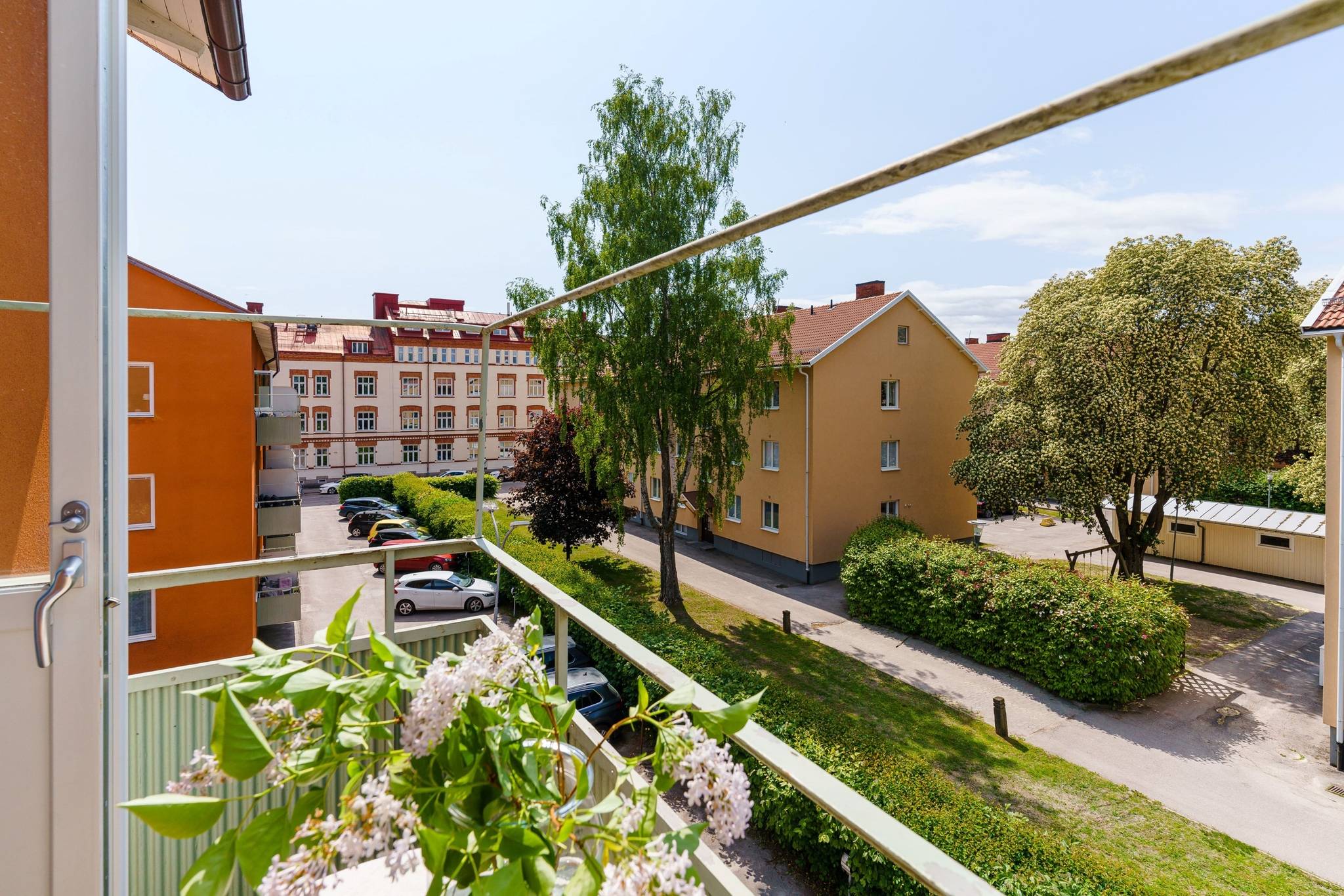 2.5 rum Lägenhet på Valbogatan 26B Centralt Norr Gävle kommun - bild 7