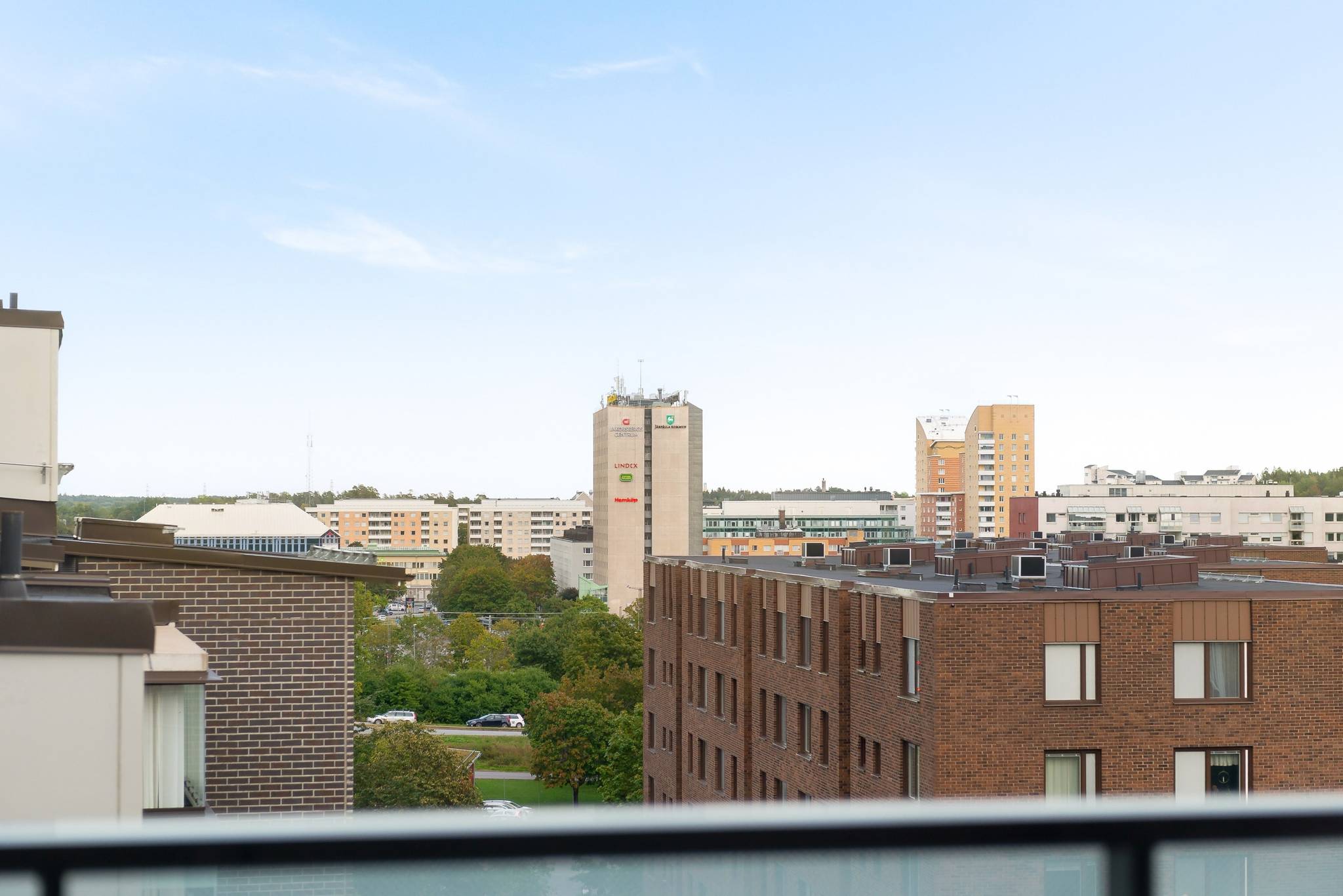 2 rum Lägenhet på Kvarnvägen 38C, 8tr Jakobsberg Järfälla kommun - bild 18