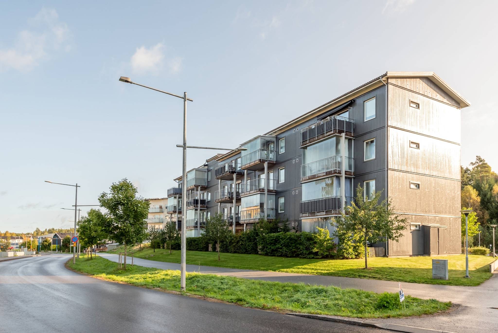 3 rum Lägenhet på Kornellvägen 35C Bettorp Örebro kommun - bild 24