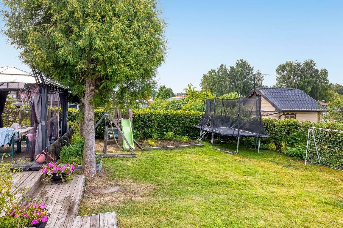 3 rum fritidshus på Svartkärrsvägen 16 Svartkärret, Enköpings kommun - bild 5