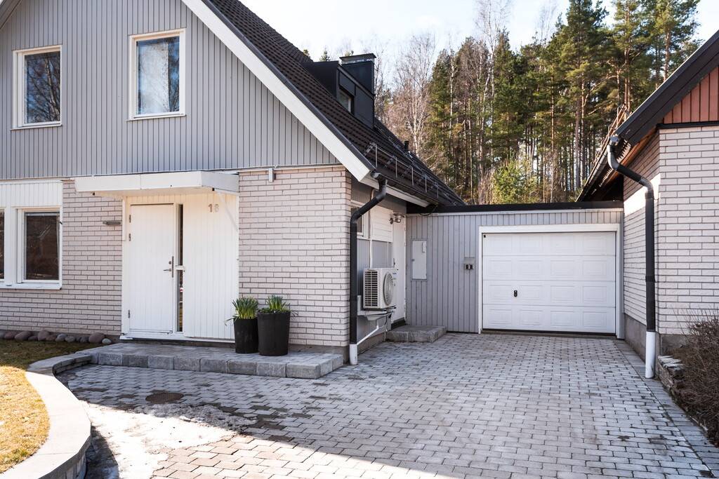 5 rum Parhus på Dejstolsvägen 18 FALUN Falu kommun - bild 31