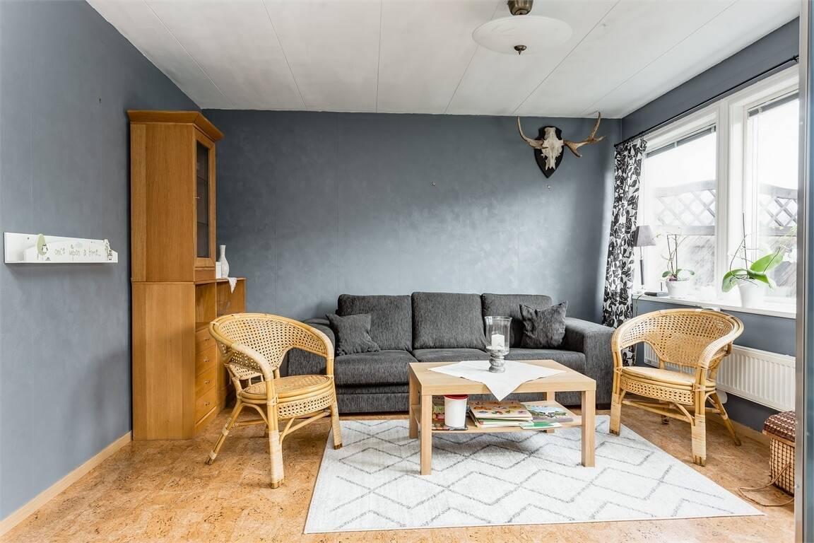 6 rum Villa på Annebergsgatan 22 Forshaga kommun - bild 16