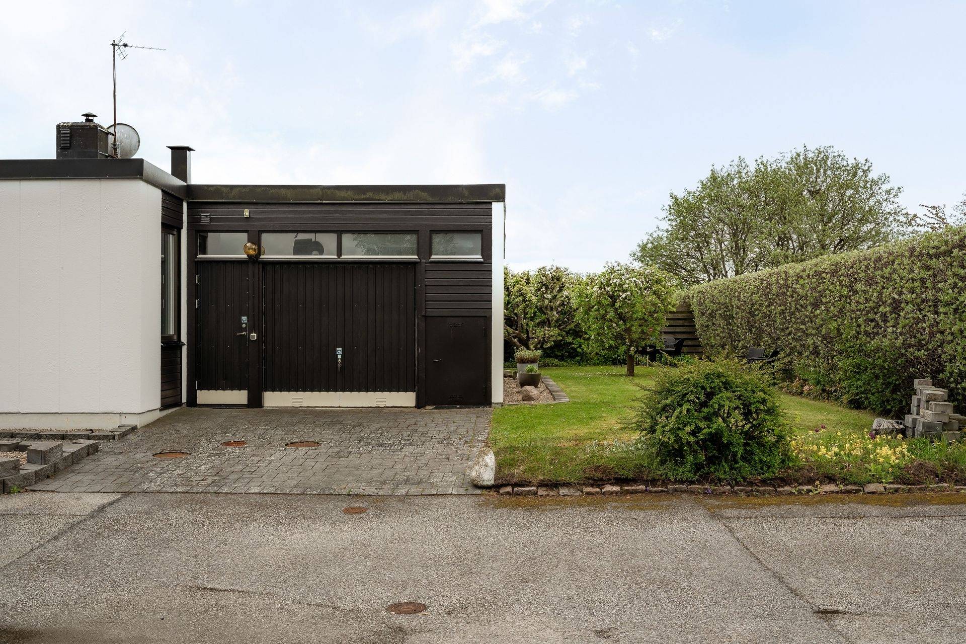 5 rum Kedjehus på Olvonvägen 5 Staffanstorps kommun - bild 22