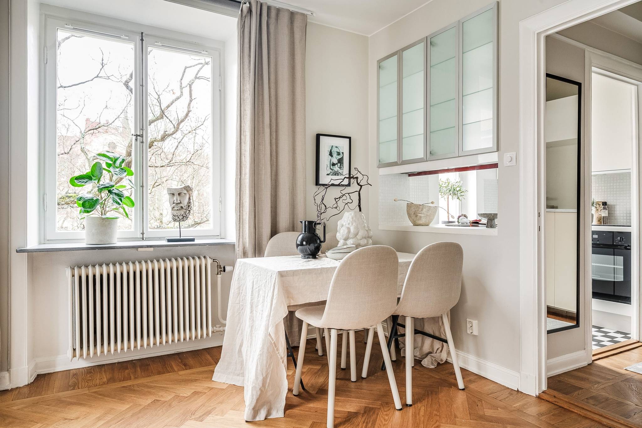 1 rum Lägenhet på Alströmergatan 49, 3 tr Kungsholmen Stockholms kommun - bild 10