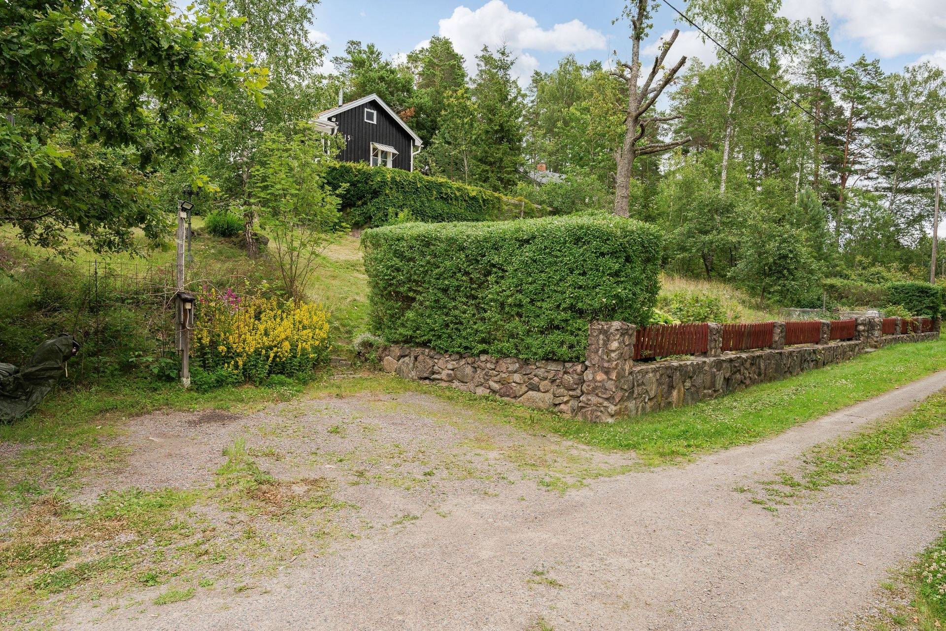 3 rum Villa på Skogstorps fritidsområde 15 Bankekind Linköpings kommun - bild 7