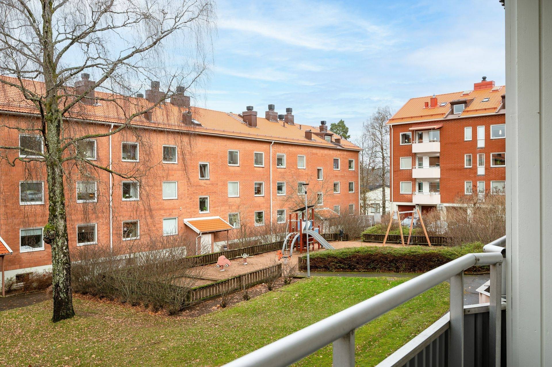 2 rum Lägenhet på Norra Sjöbogatan 61 Borås Borås kommun - bild 11