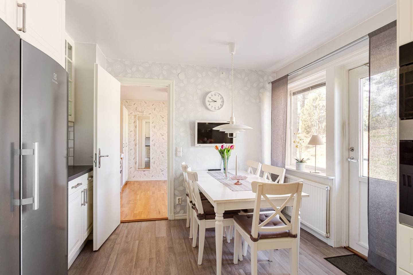 6 rum Villa på Upplandavägen 18 Västra Brudbadet Eksjö kommun - bild 36